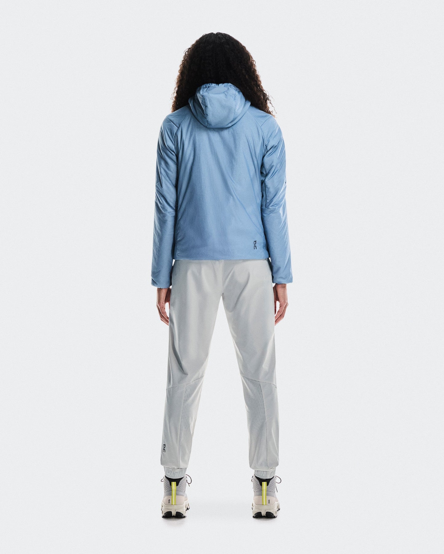 Trek Pants
