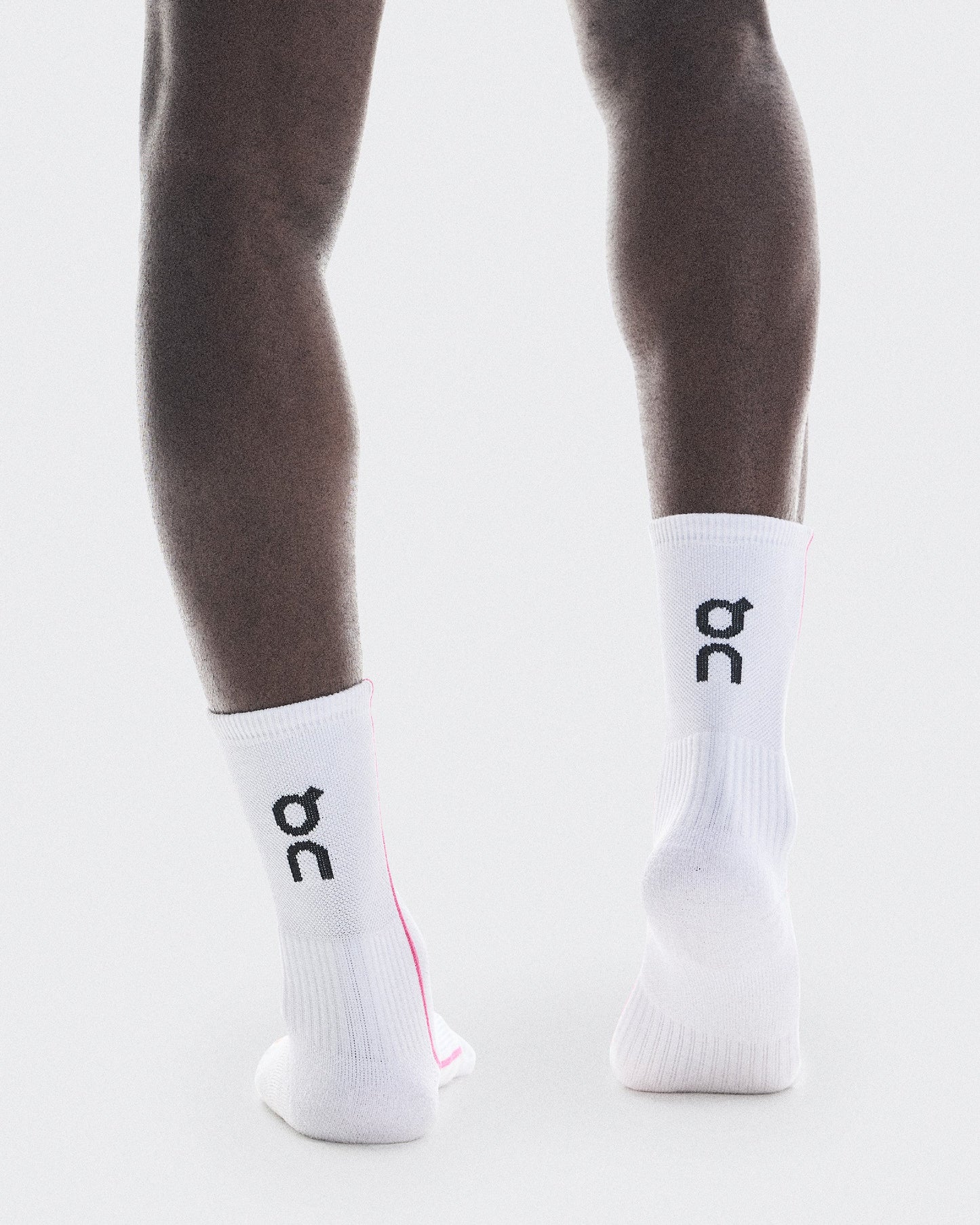 Court Sock High