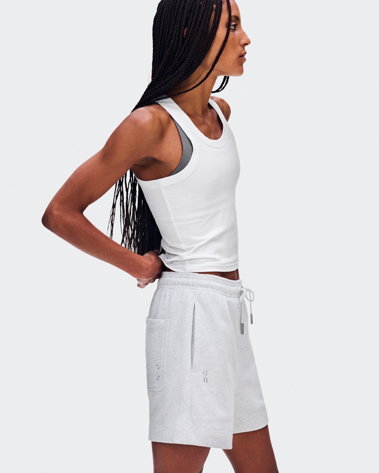 Club Collective Shorts