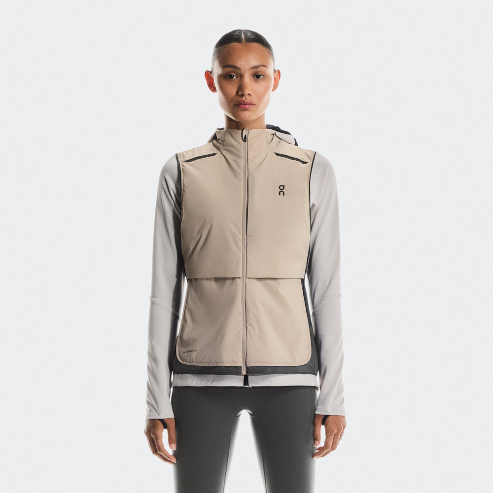 Weather Vest