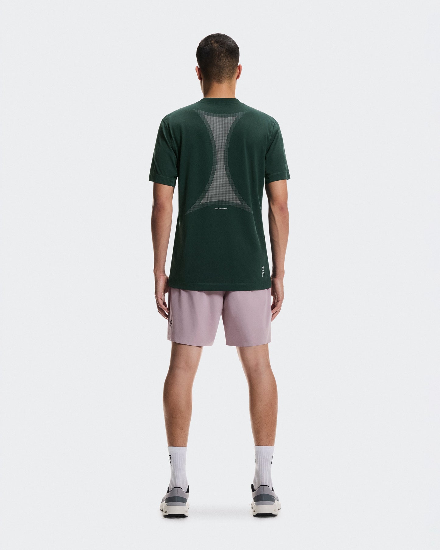 Focus Shorts