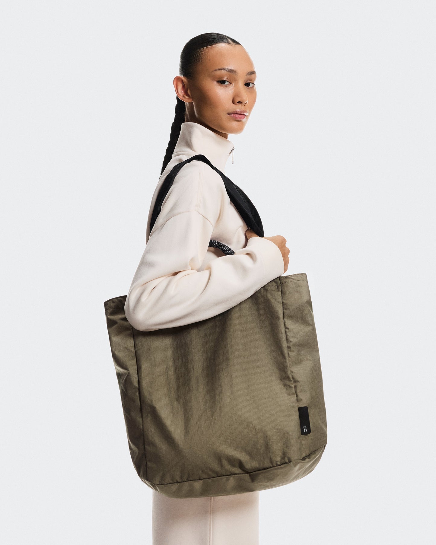 Tote Pack 25L