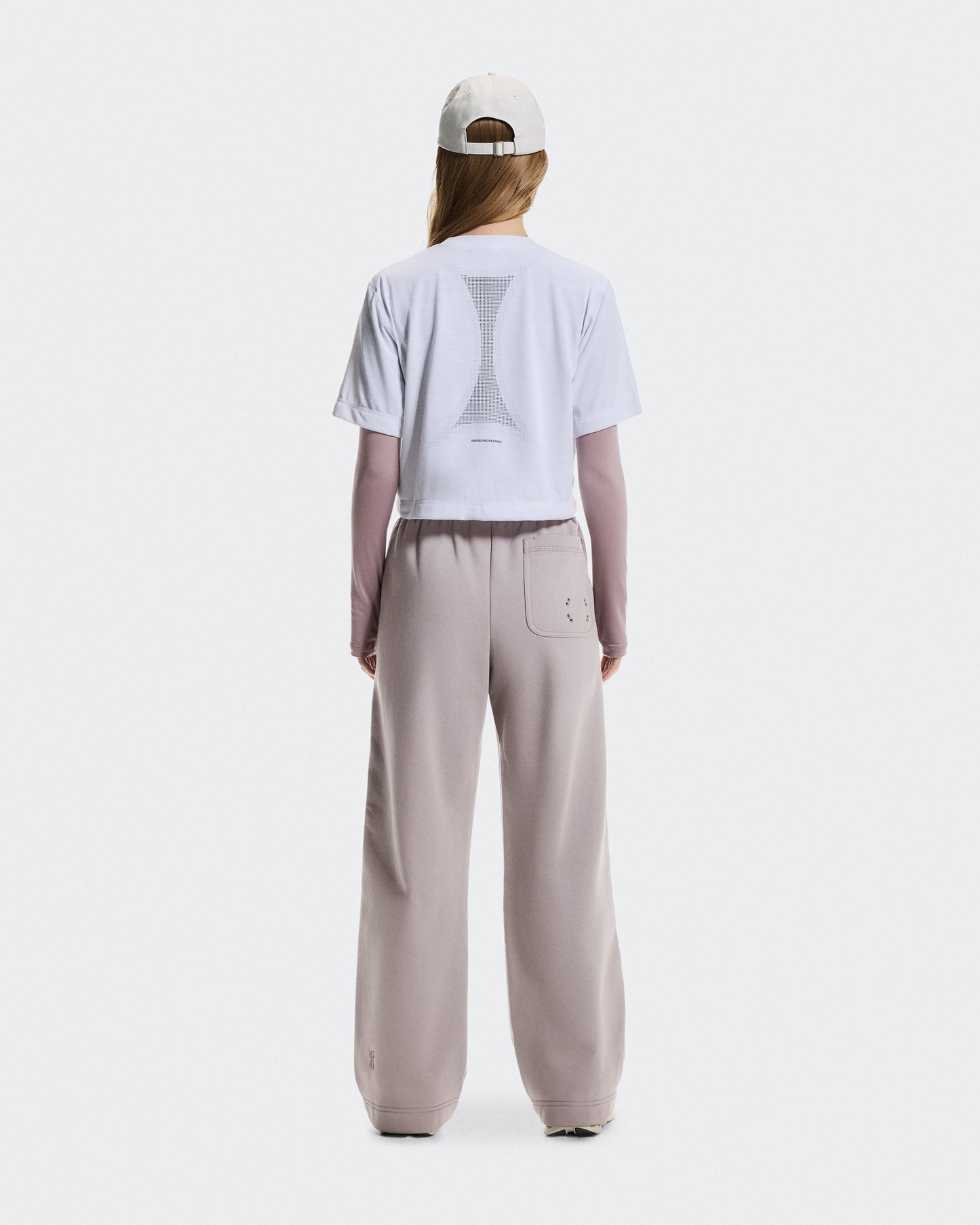 Club Collective Pants