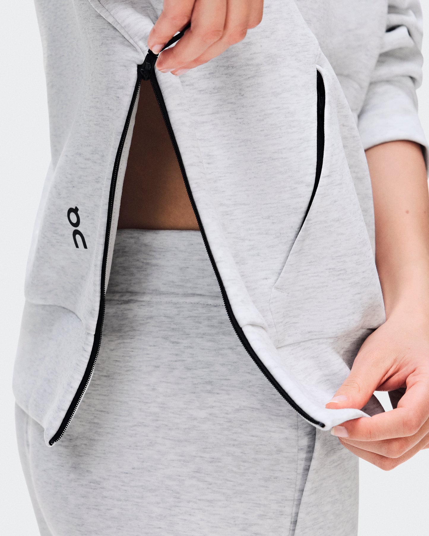 Focus Tech Hoodie