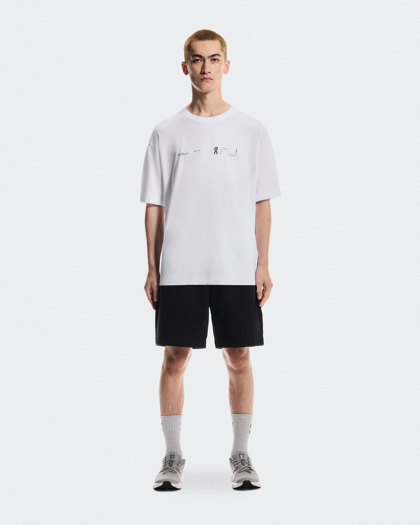 Club Collective Shorts