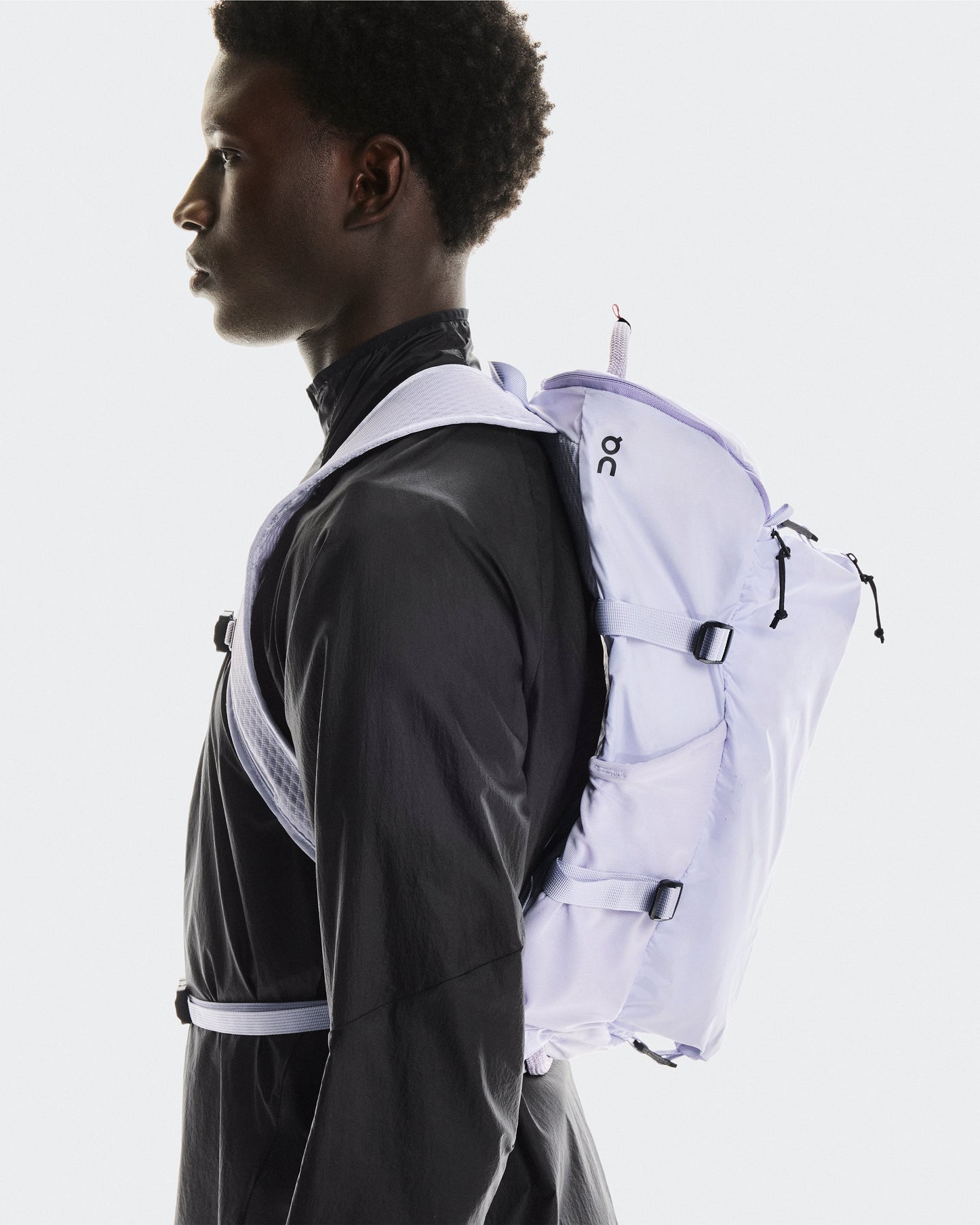Speed Pack 18L Lite
