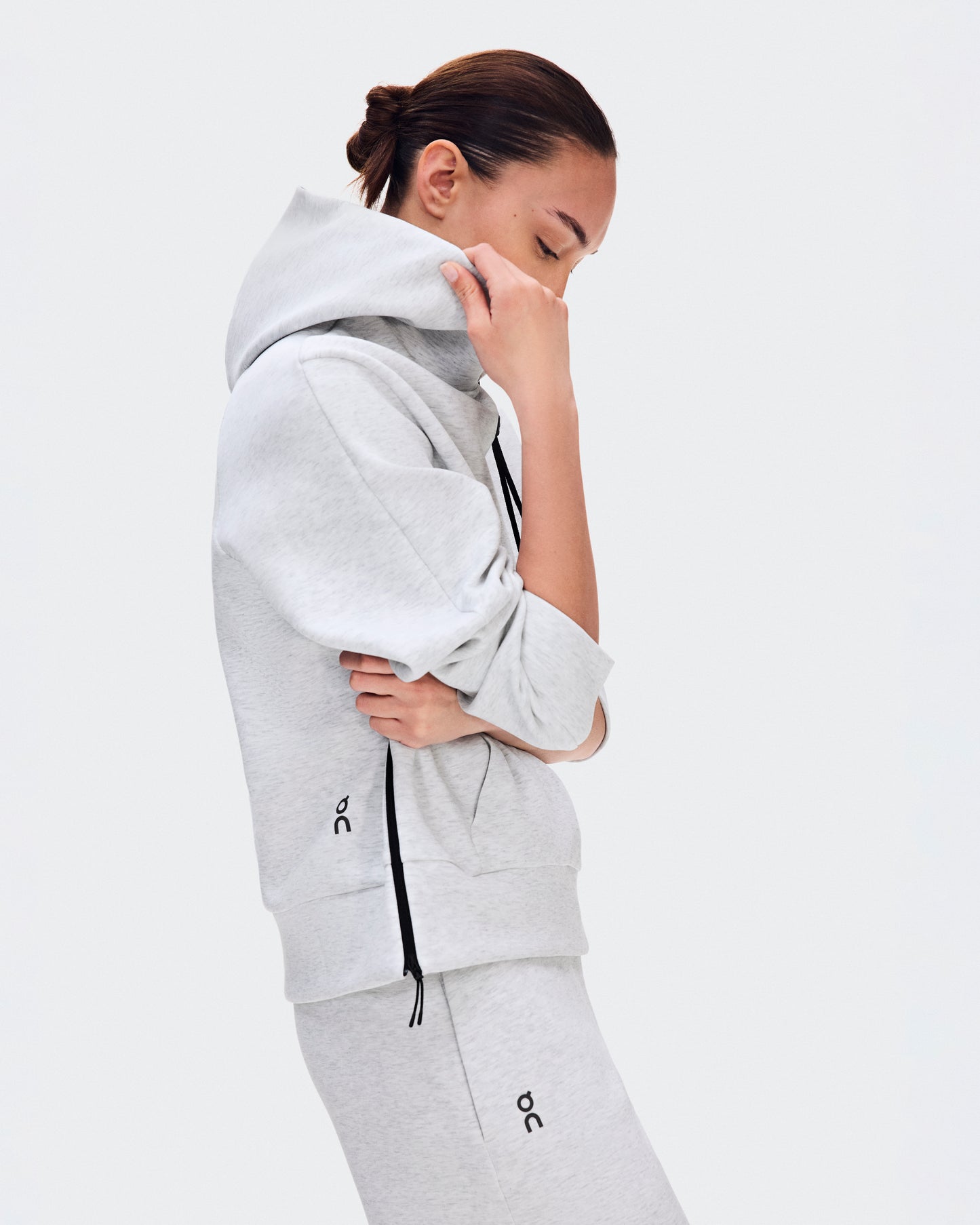 Focus Tech Hoodie