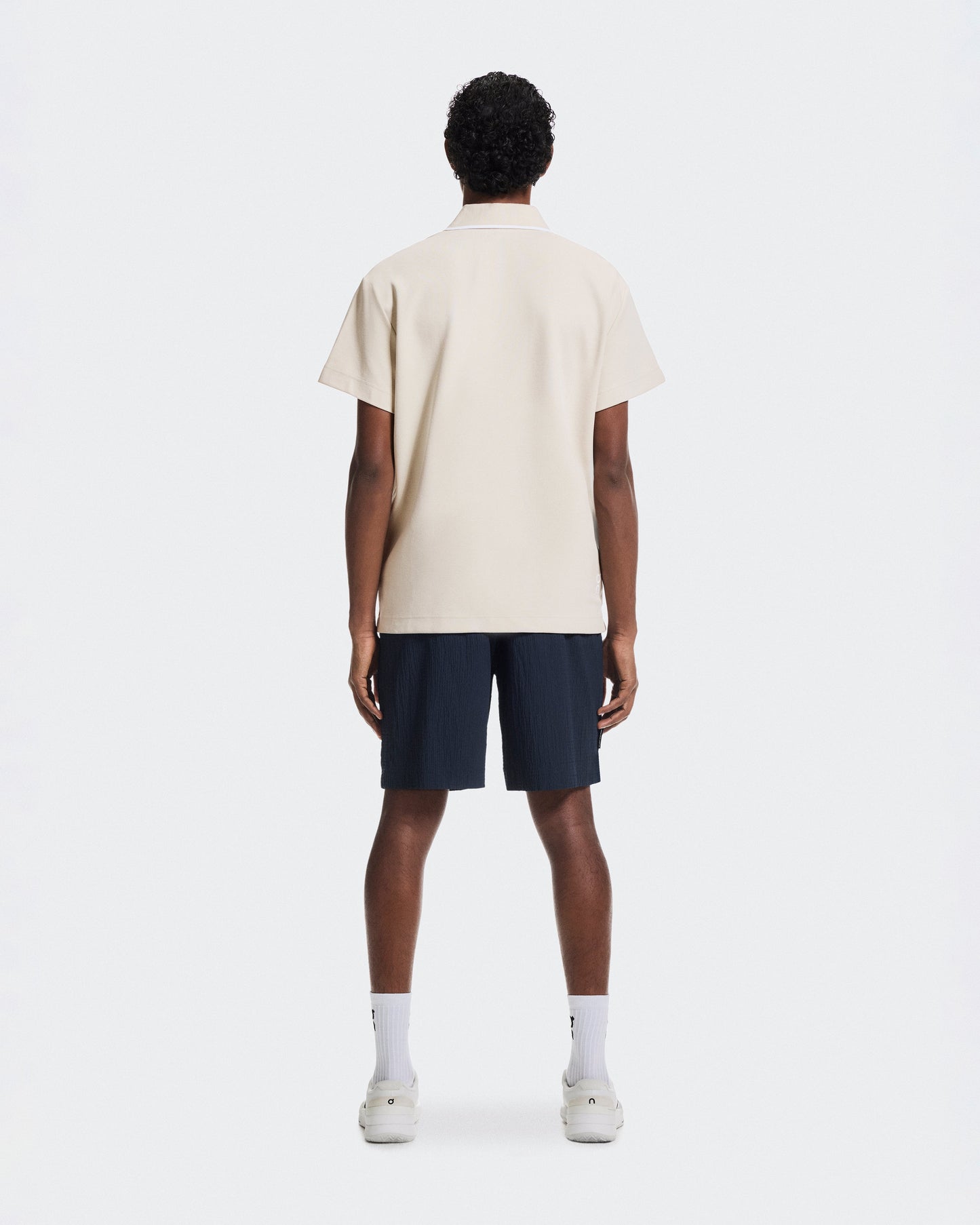 Courtside Polo
