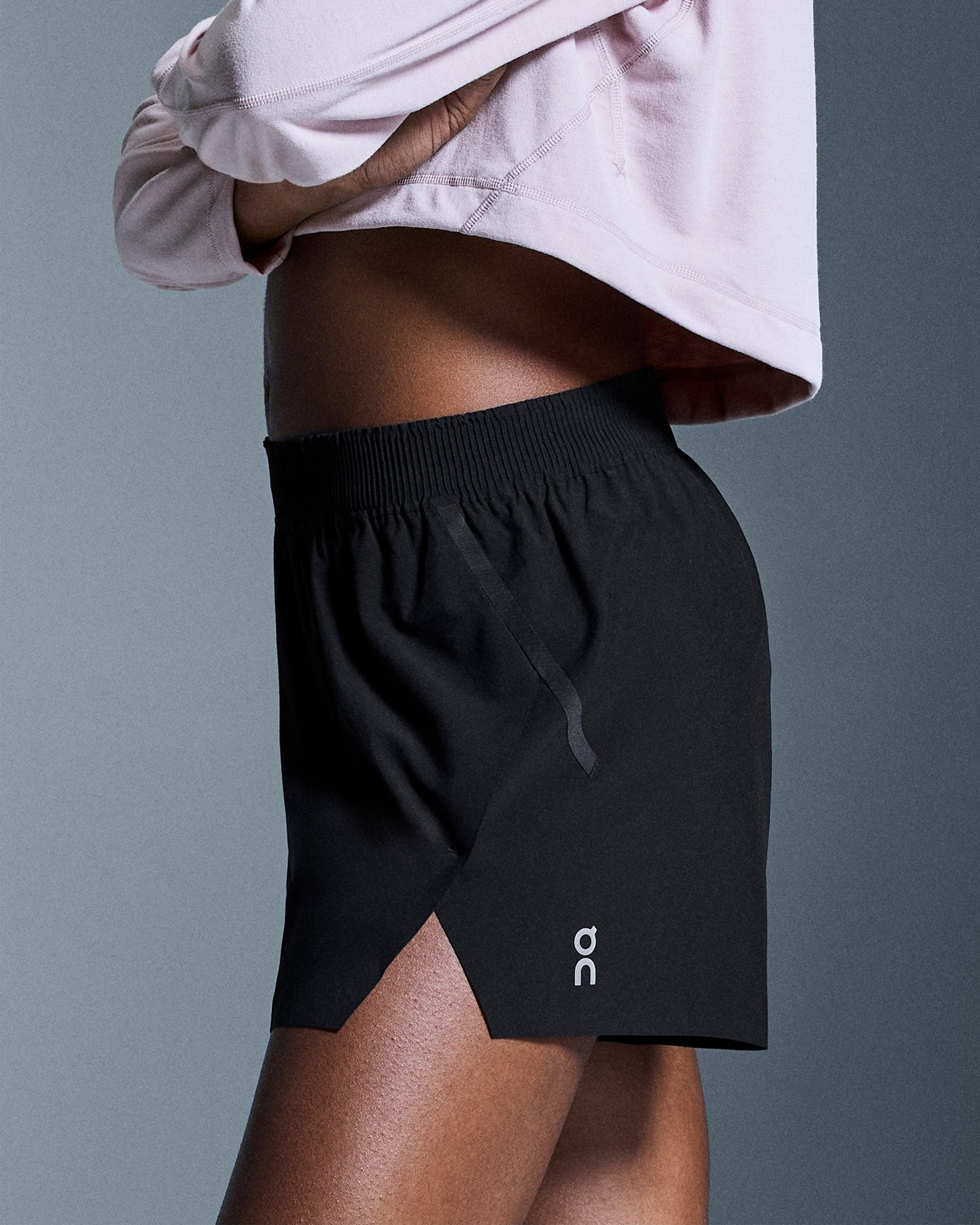 Train Shorts