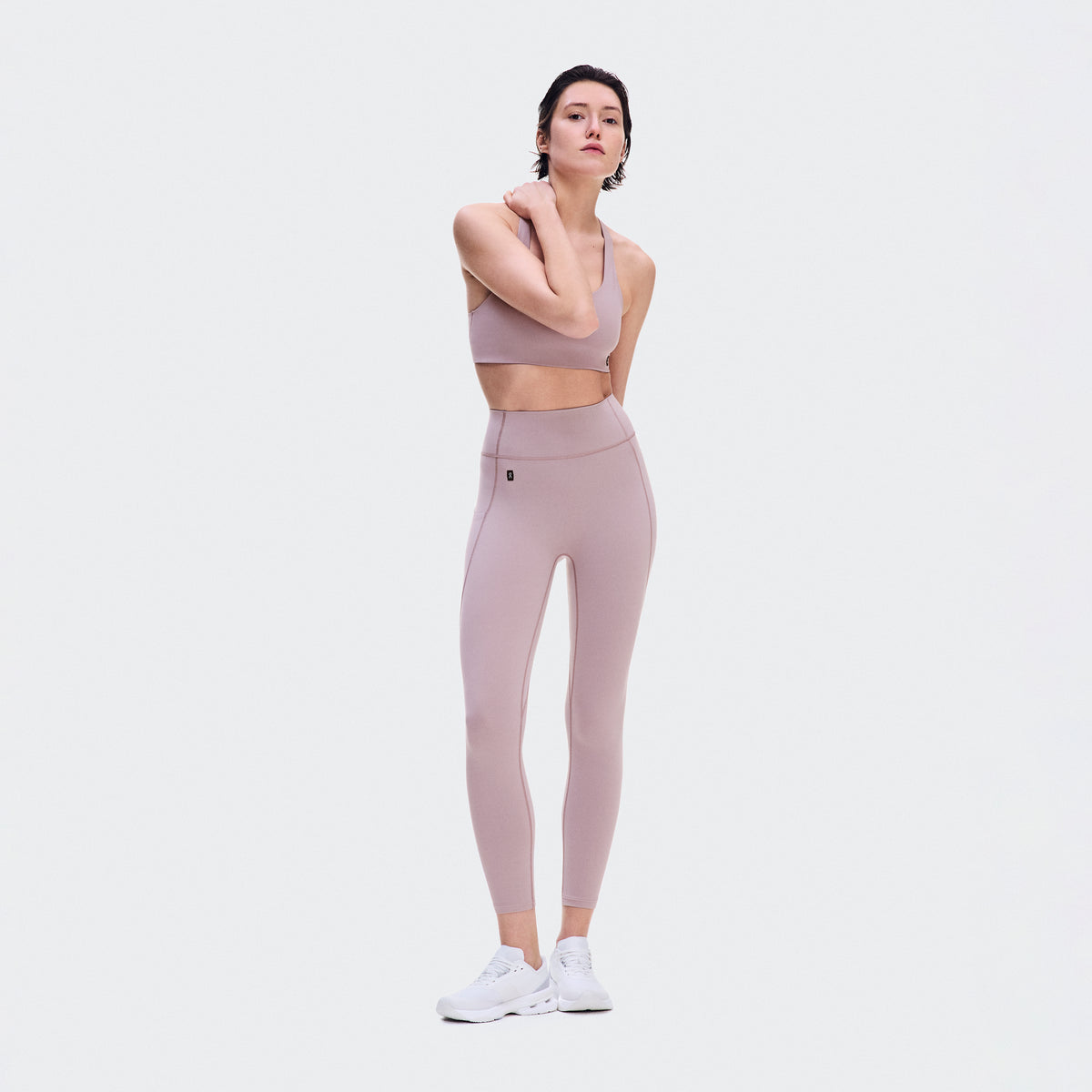 Studio Tights 7/8