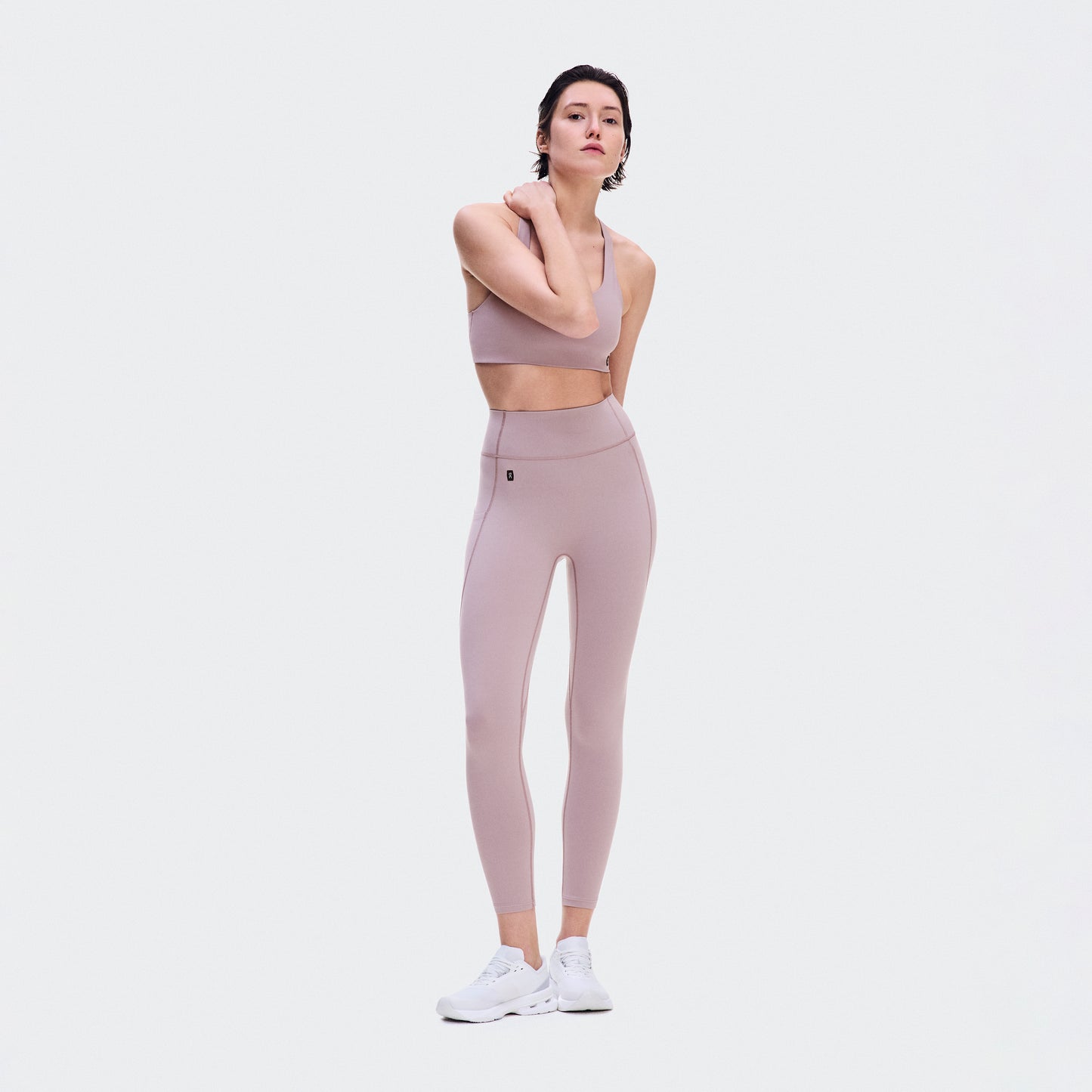 Studio Tights 7/8