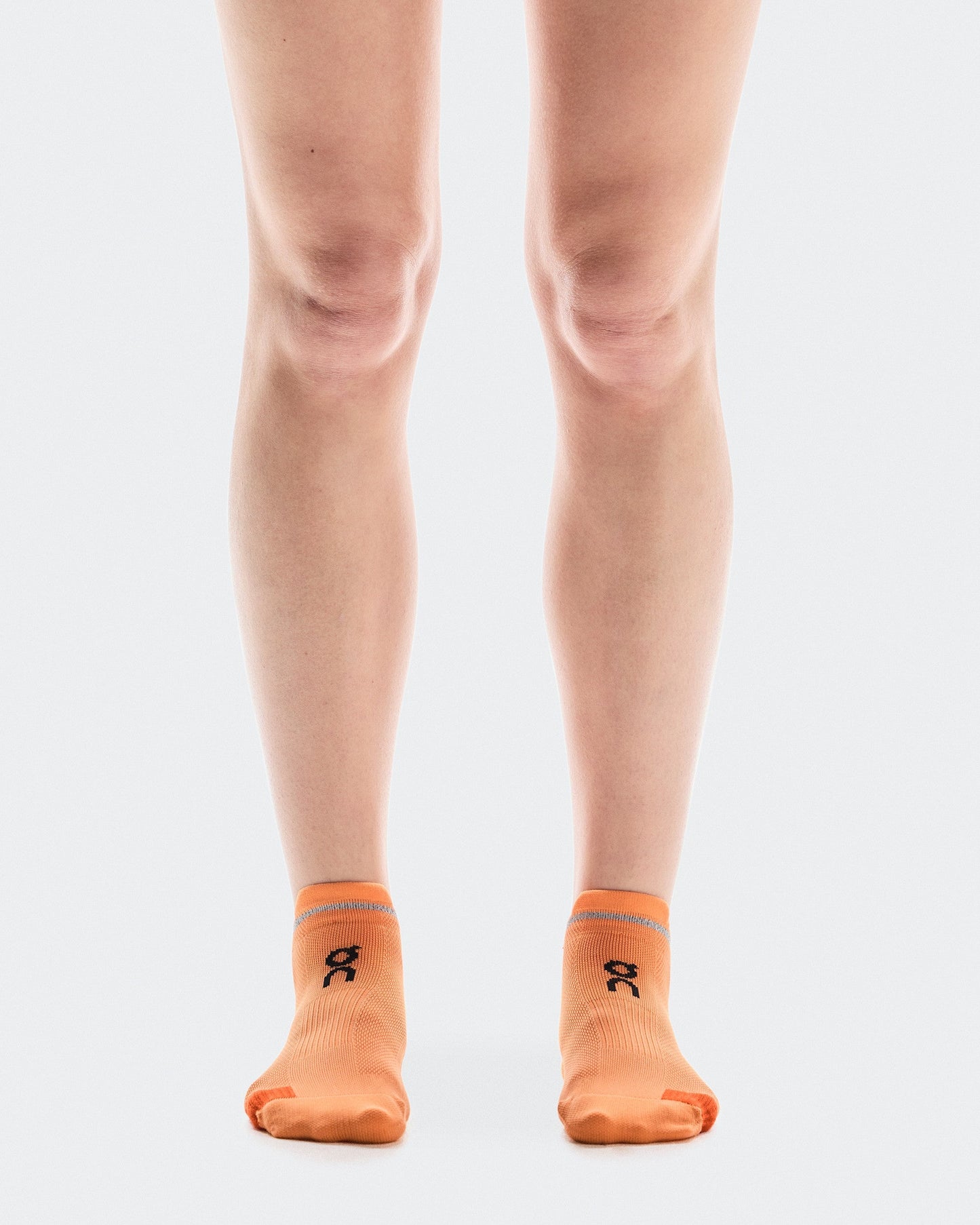 Performance Run Sock Low