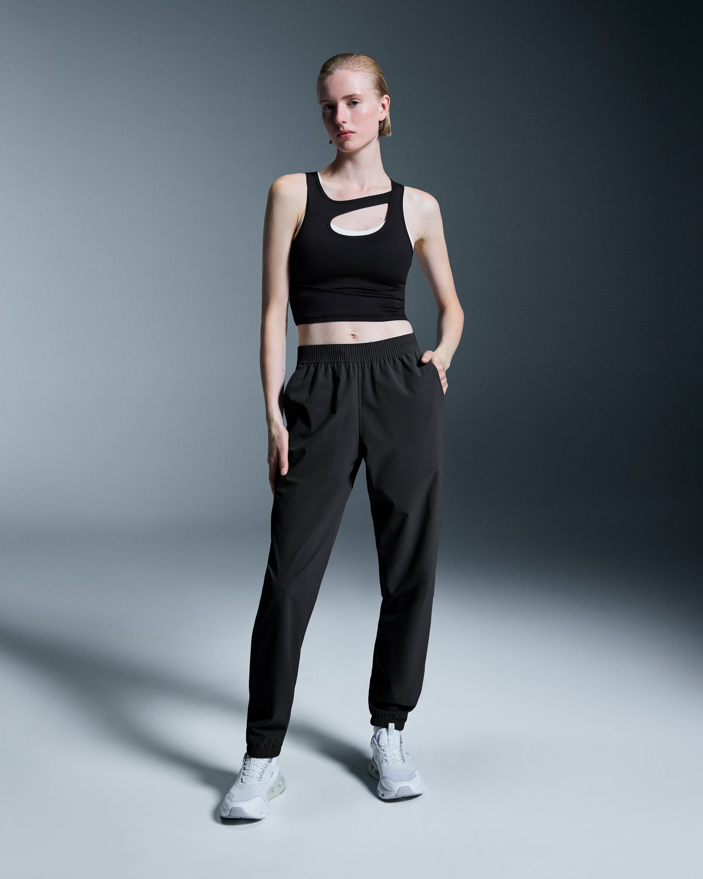 Focus Pants