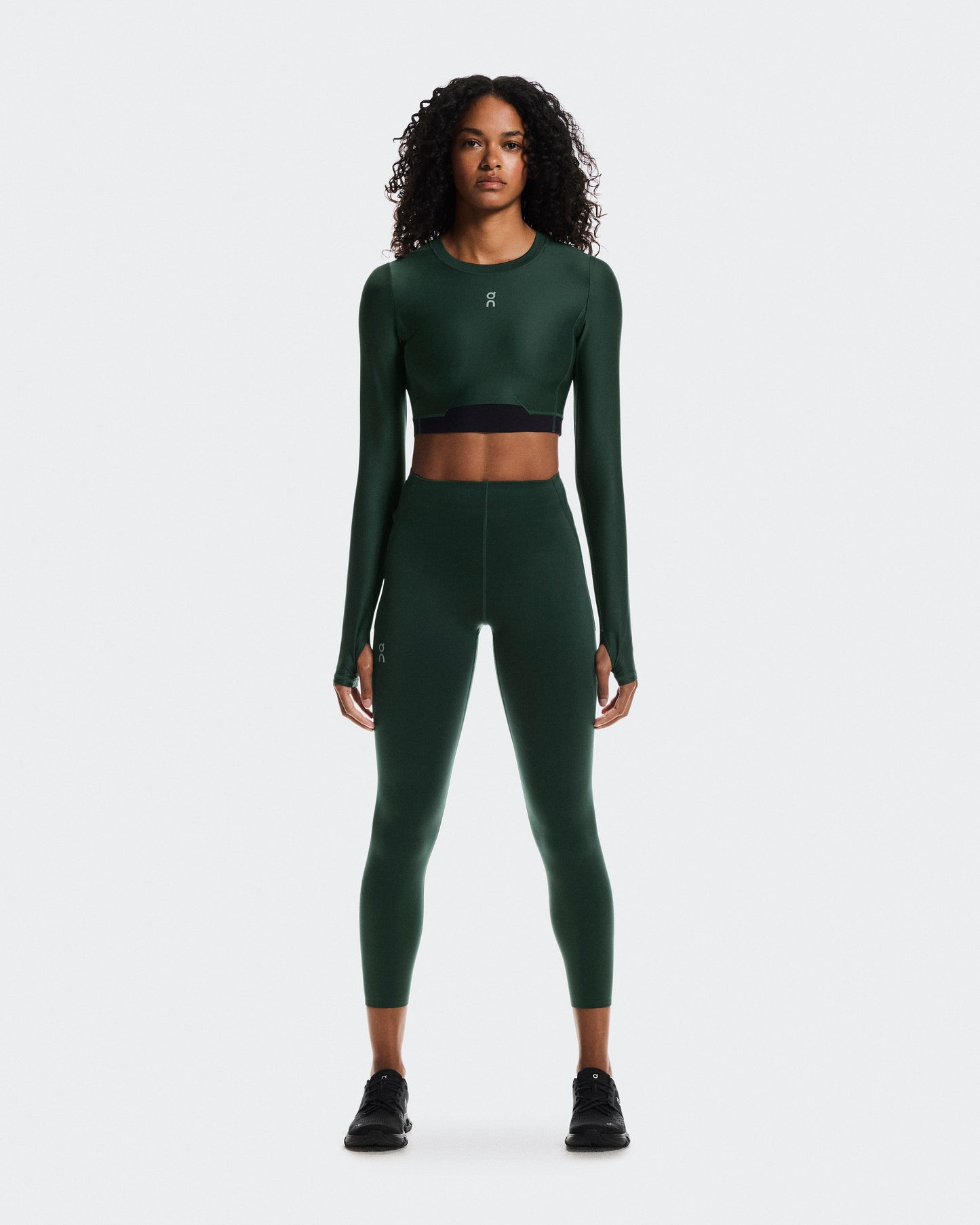 Train Tights 7/8
