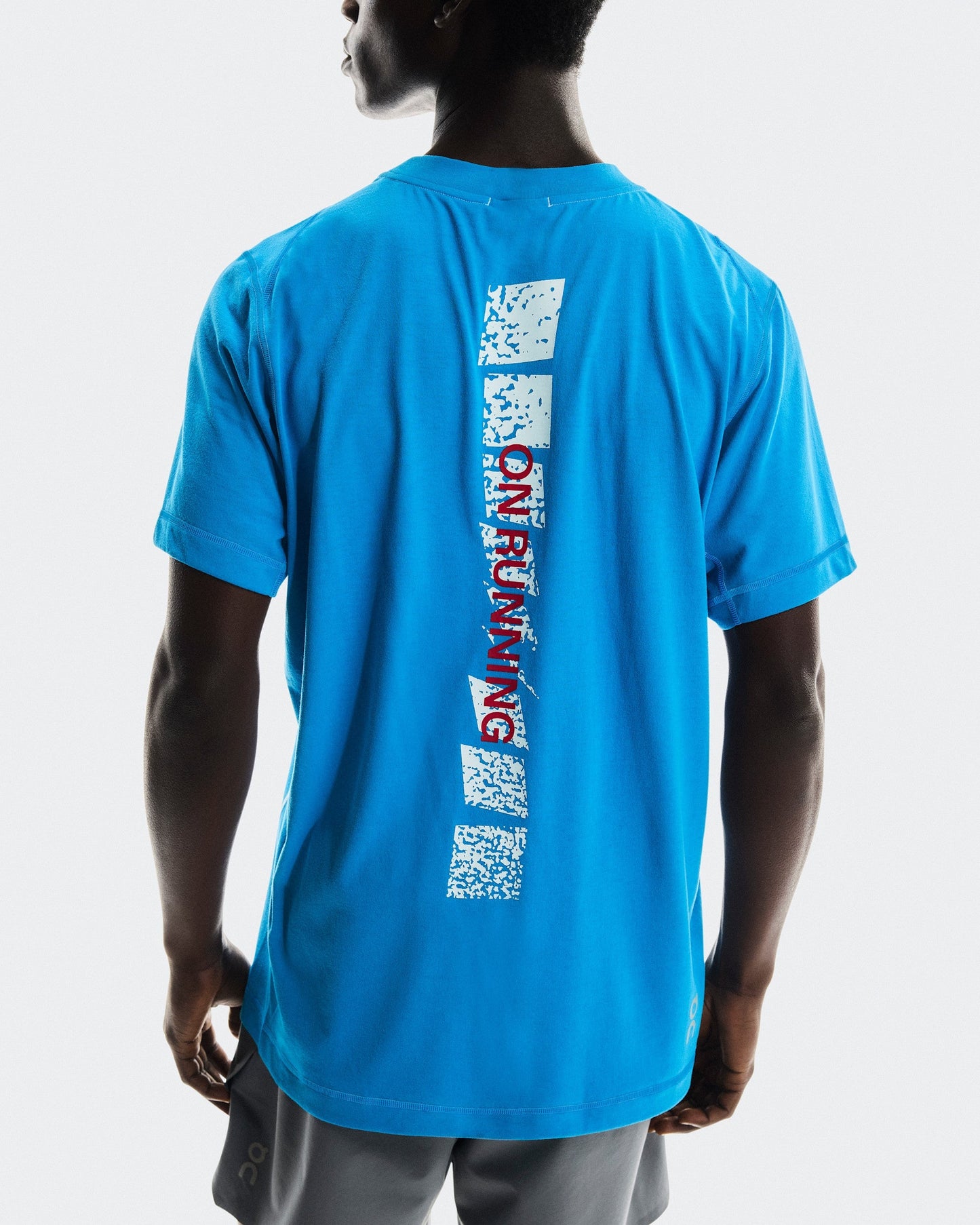 Train-T Graphic