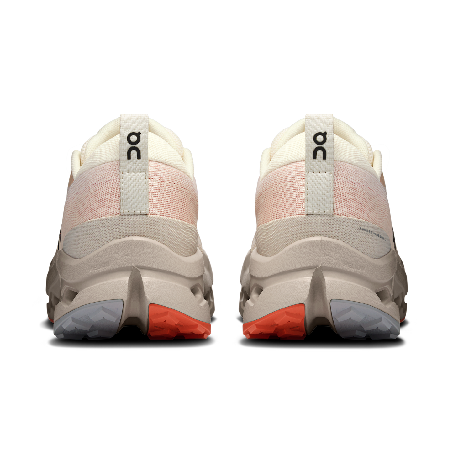 Cloudsurfer Trail 2
