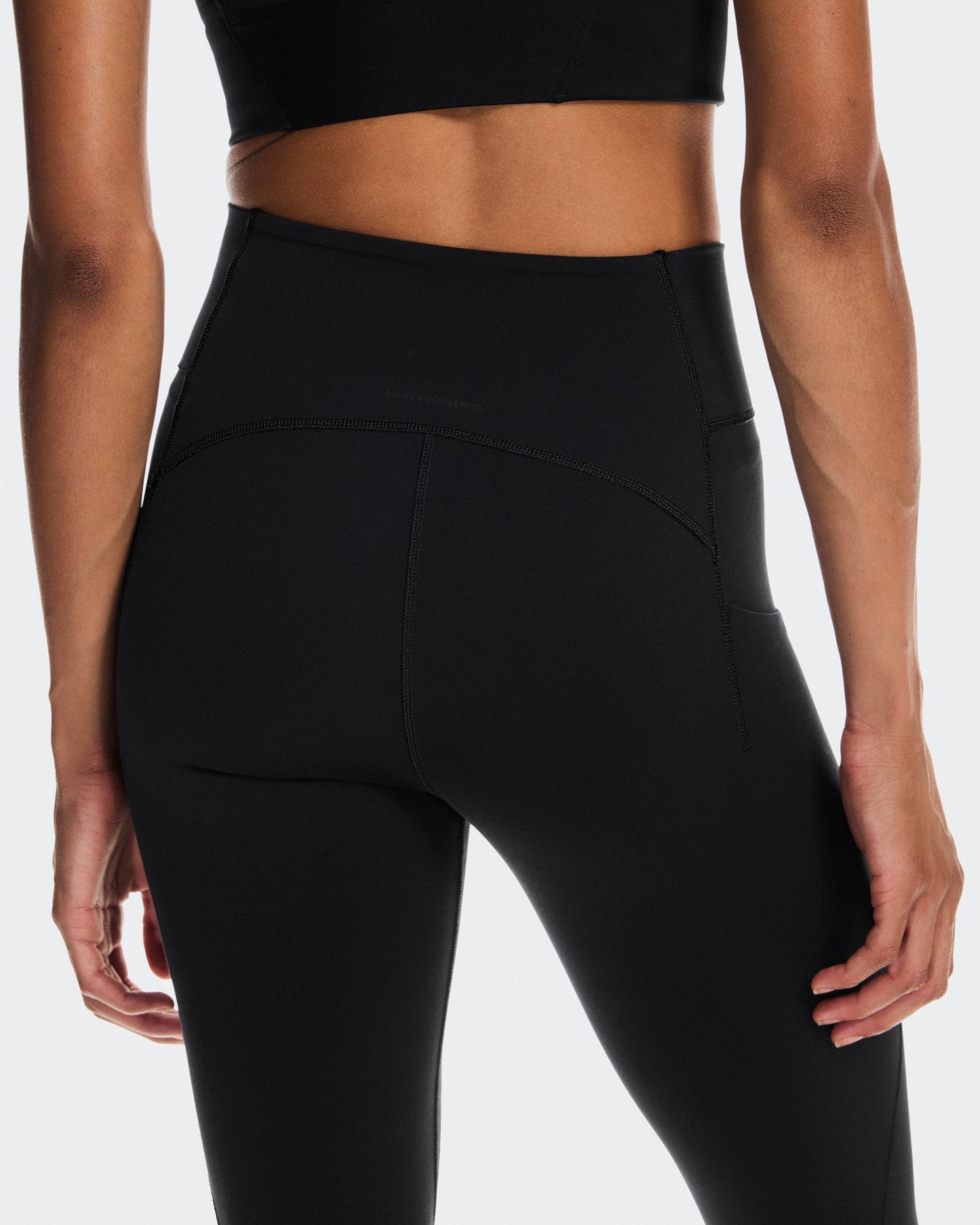 Studio Tights
