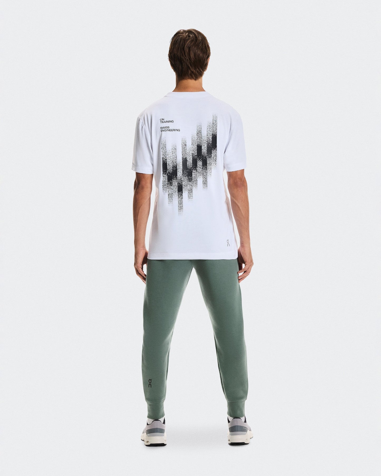 Focus Tech Sweatpants