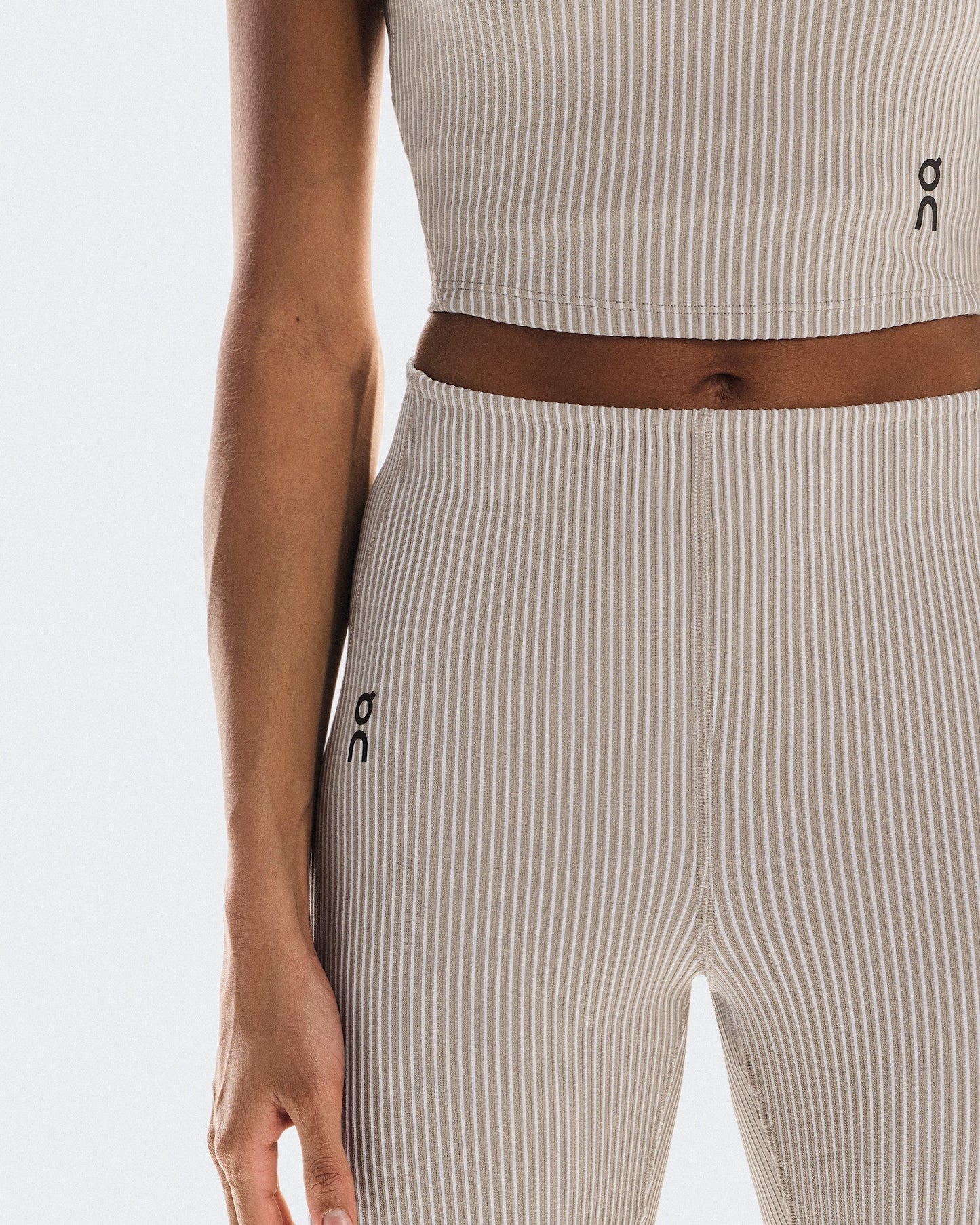 All-Day Ribbed Pants
