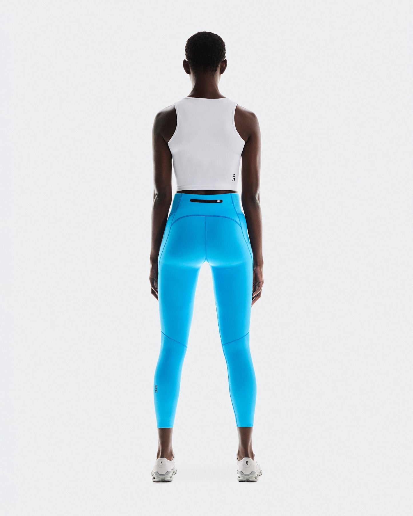 Performance Tights 7/8
