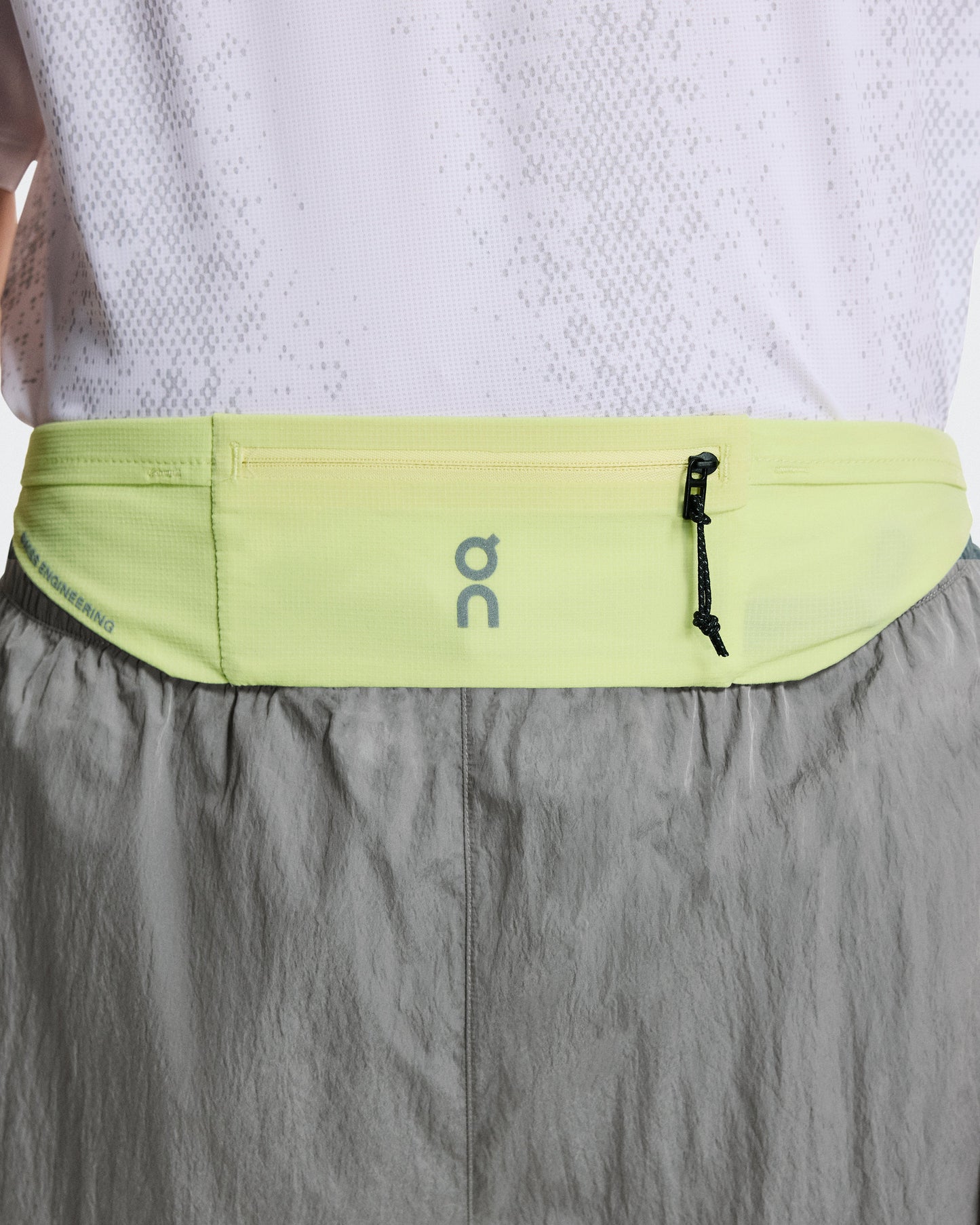 Speed Belt