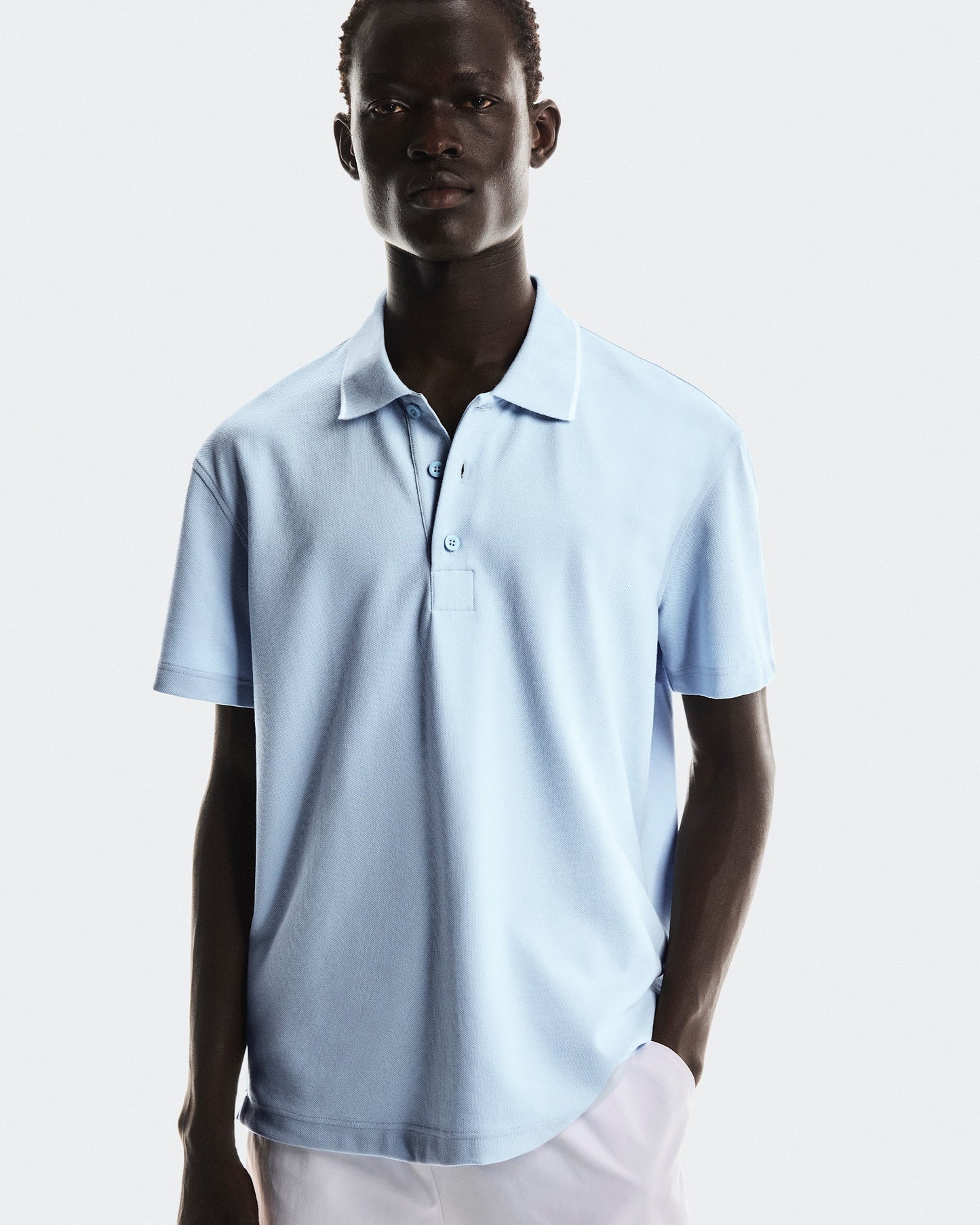 Courtside Polo