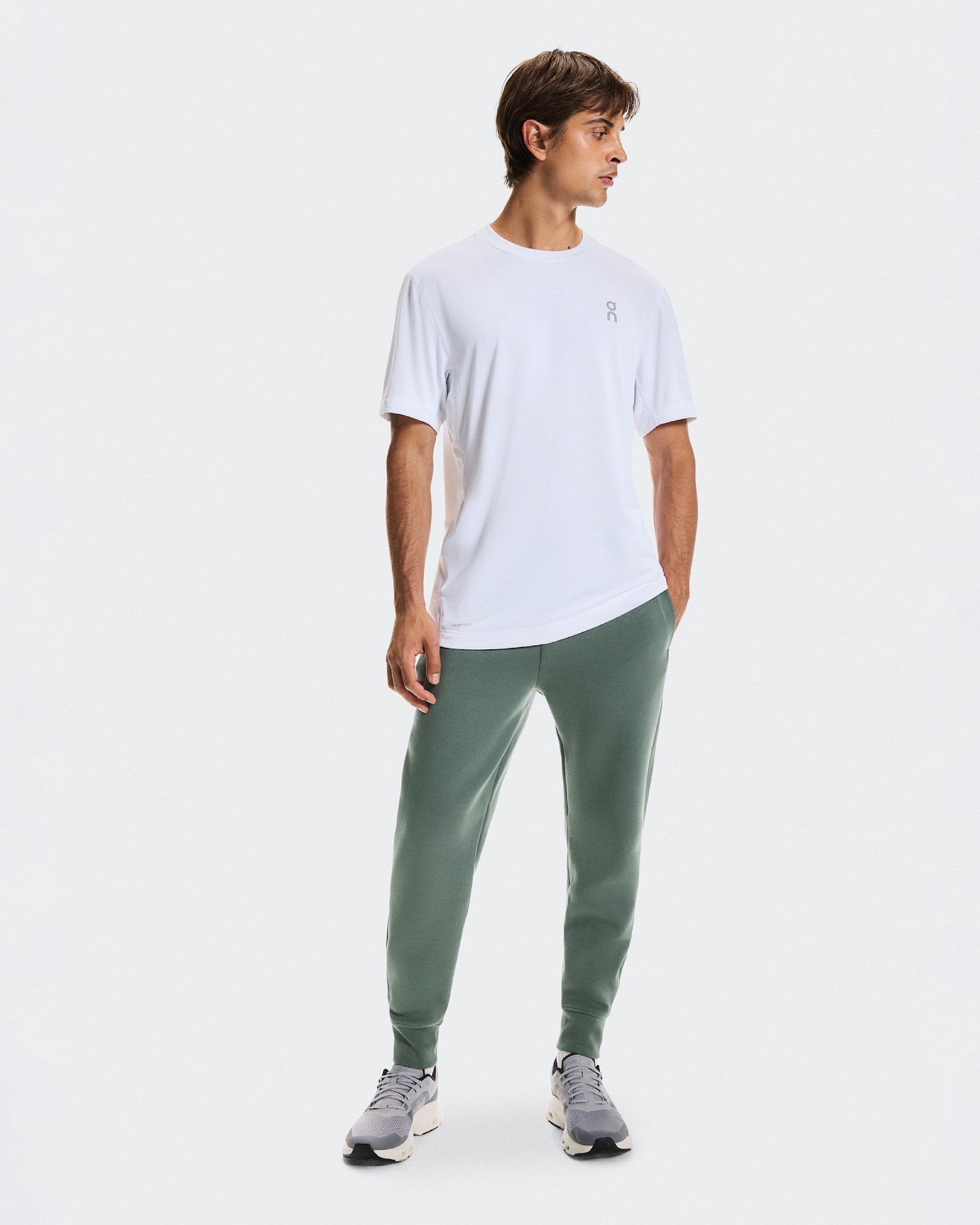 Focus Tech Sweatpants