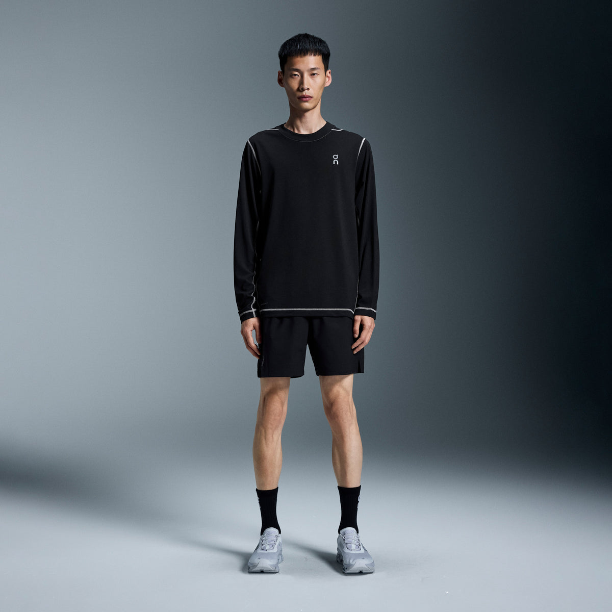 5" Core Shorts