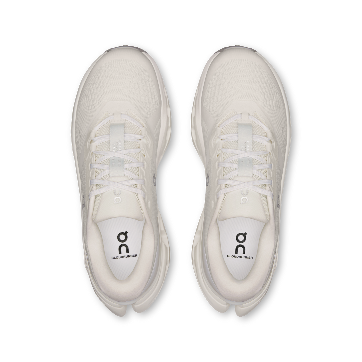 Cloudrunner 3