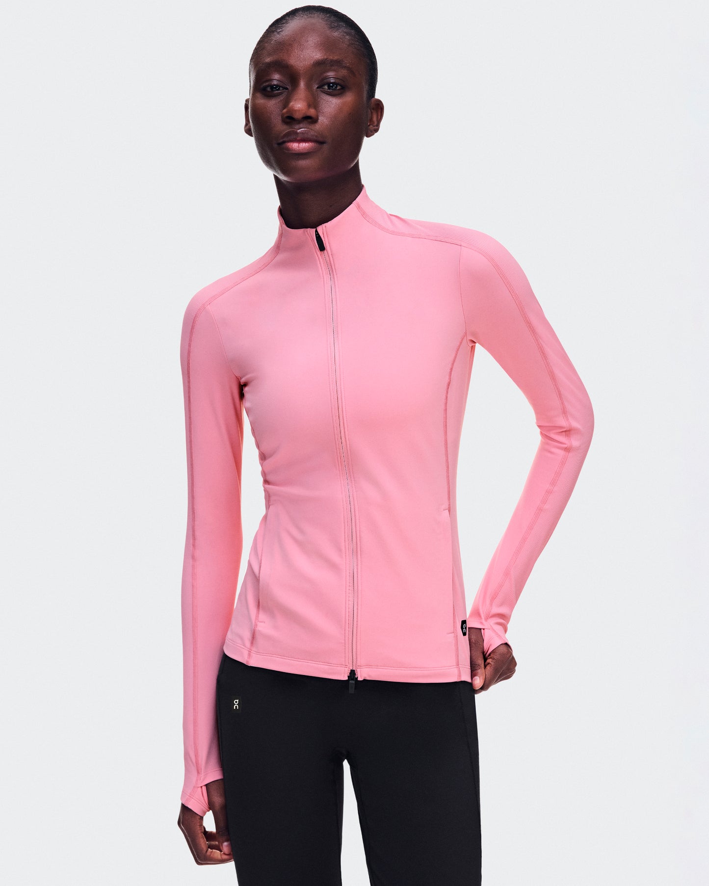 Studio Jacket