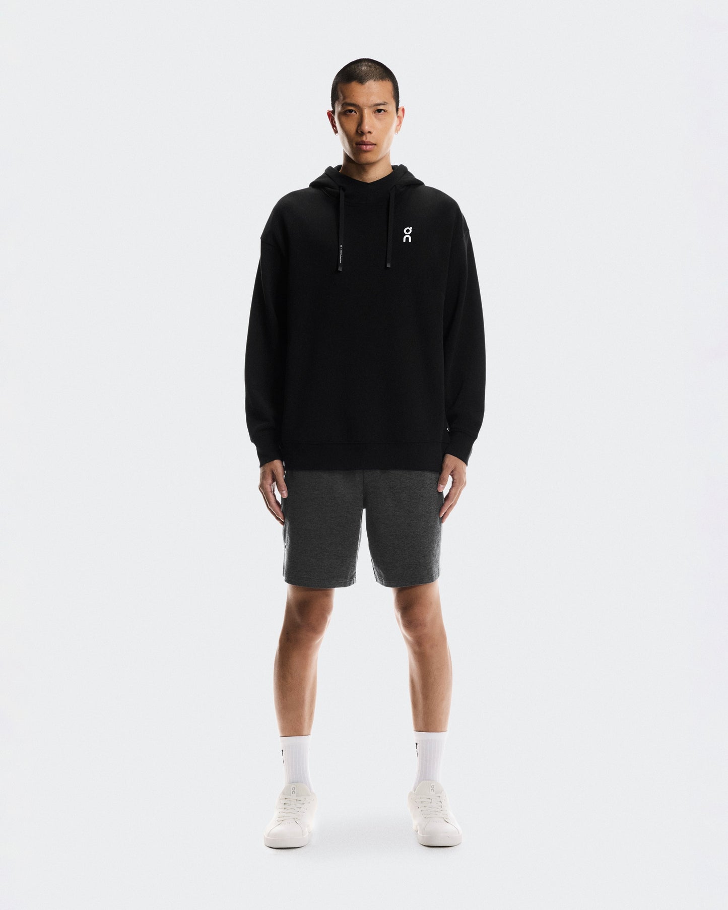 Club Hoodie Smash