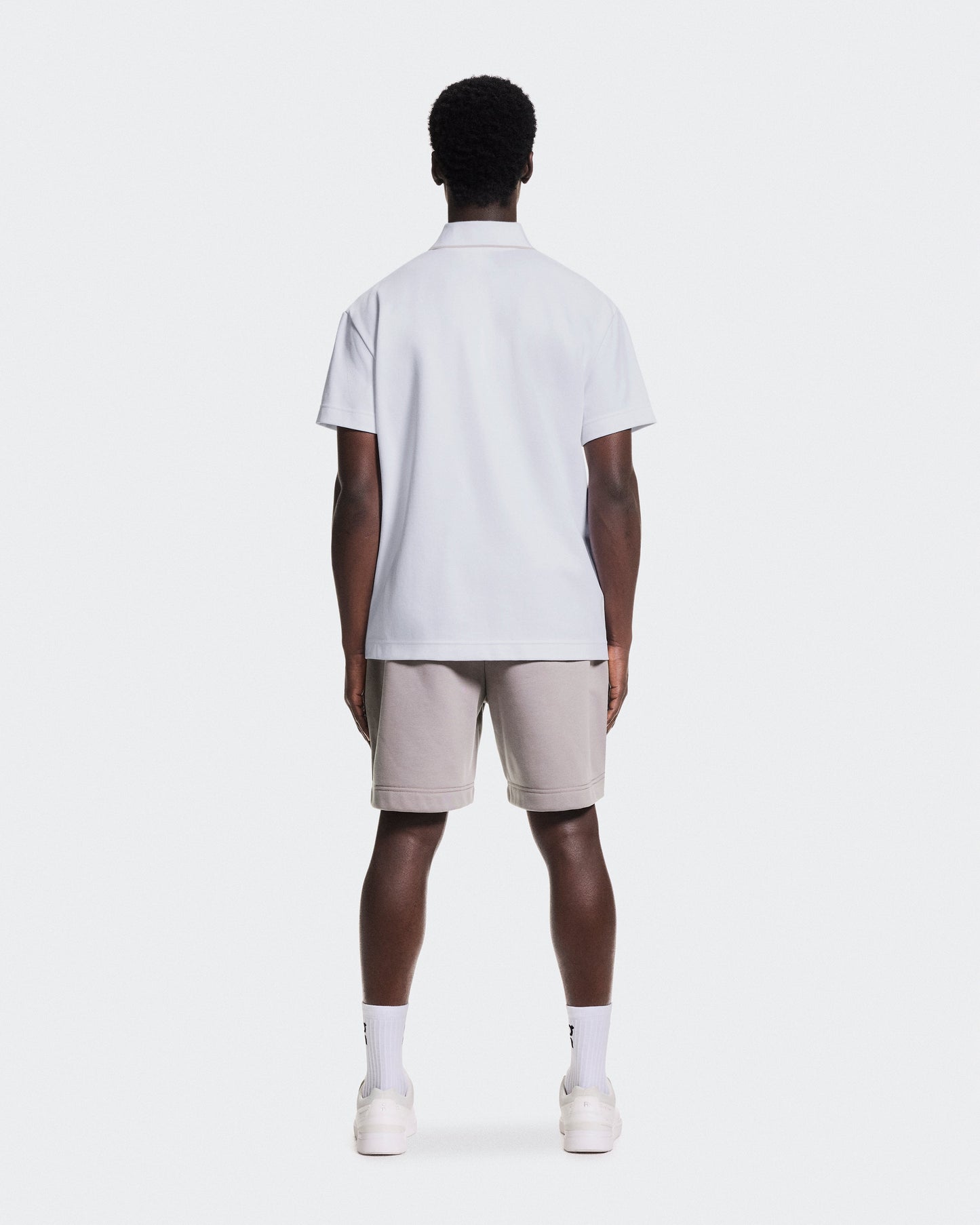 Courtside Polo