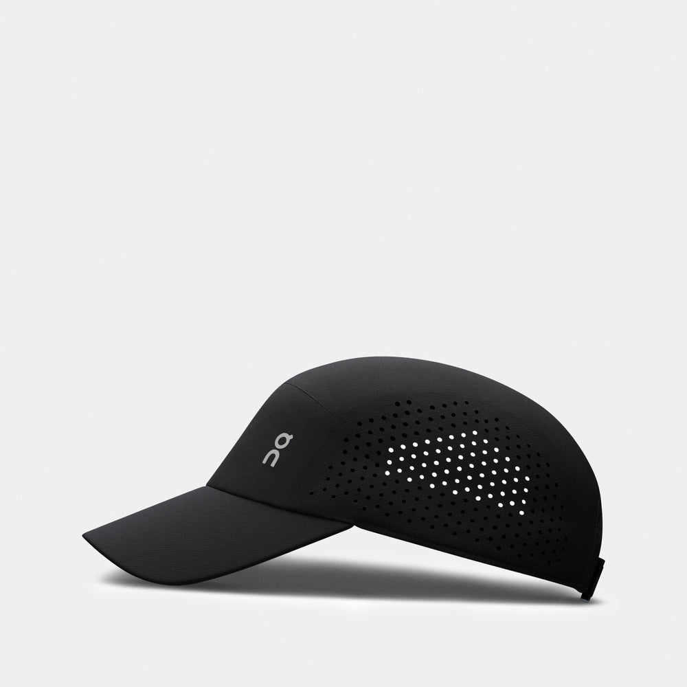 Lightweight Cap
