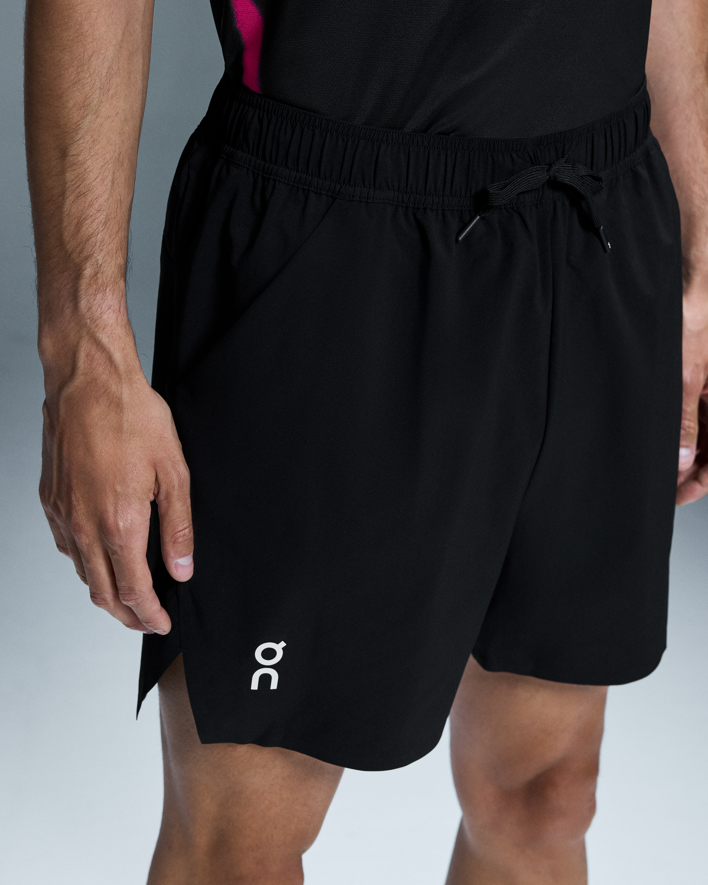 Court Shorts