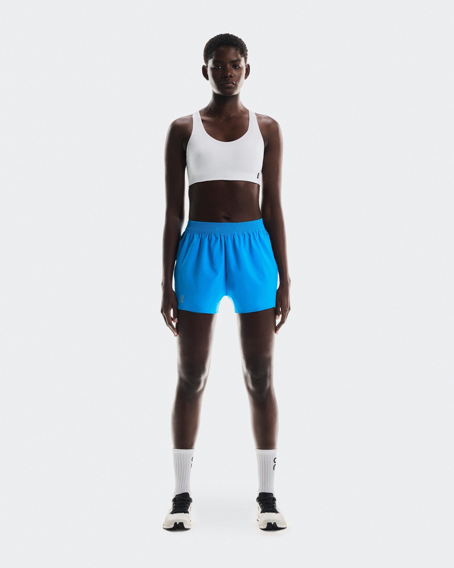 Train Shorts