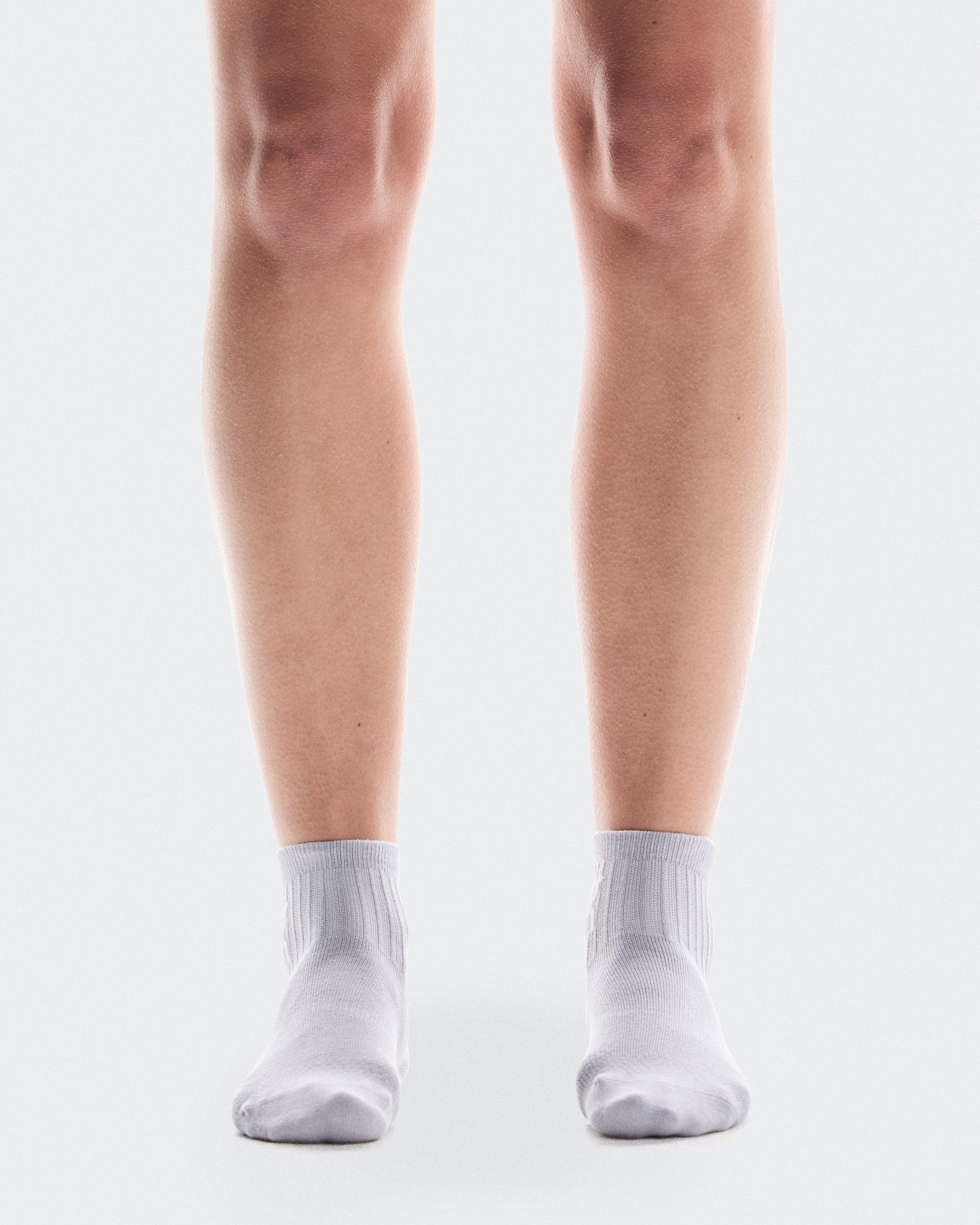 Logo Sock Mid 3P