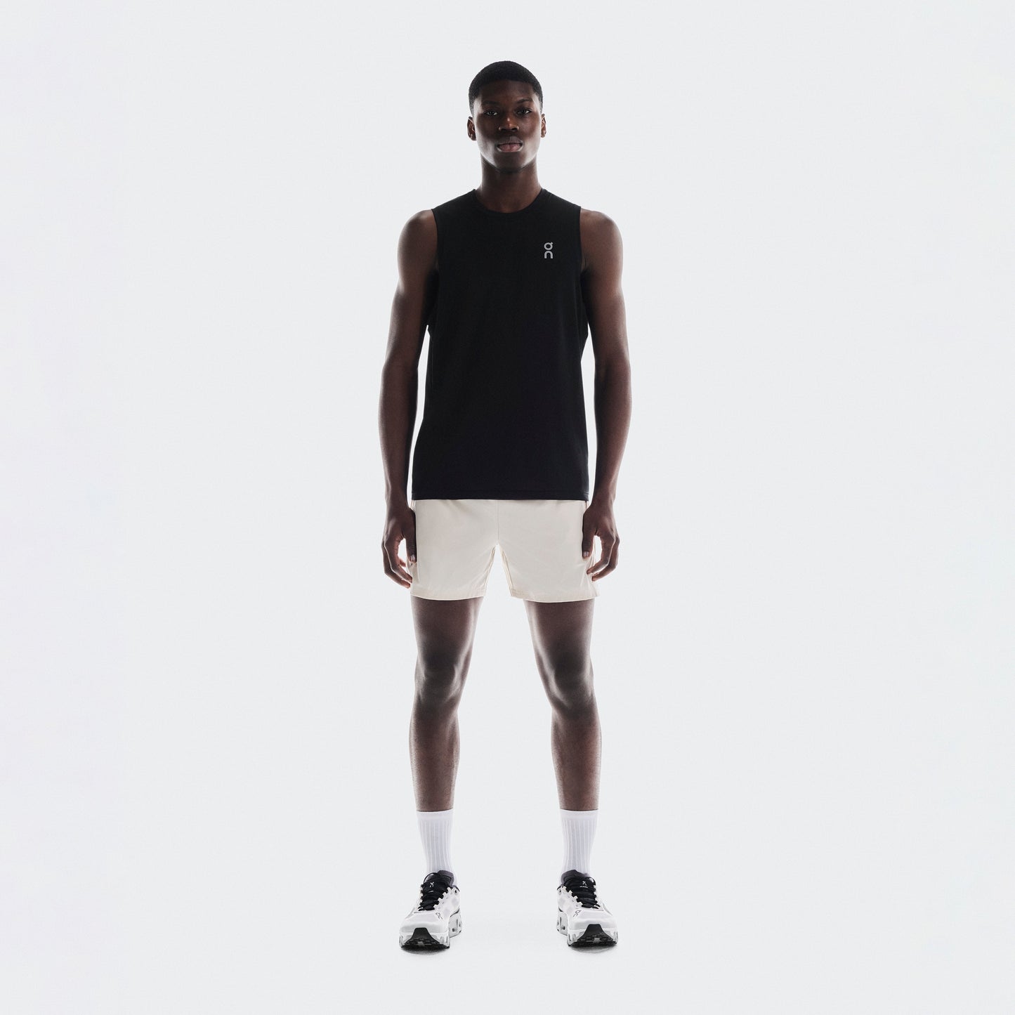5" Core Shorts