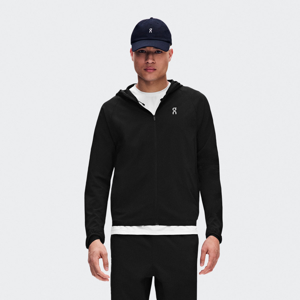 Core Track Jacket