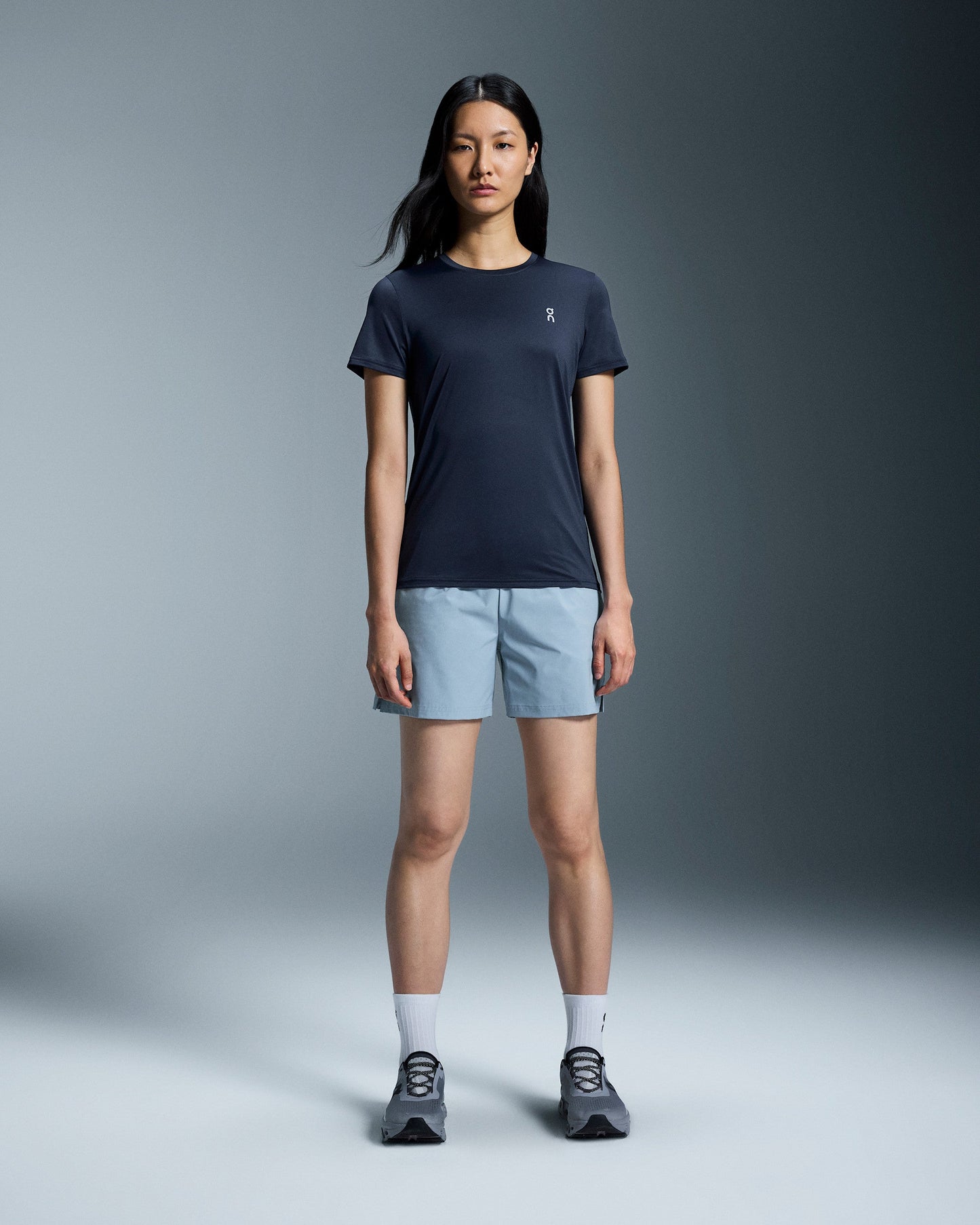 5" Core Shorts