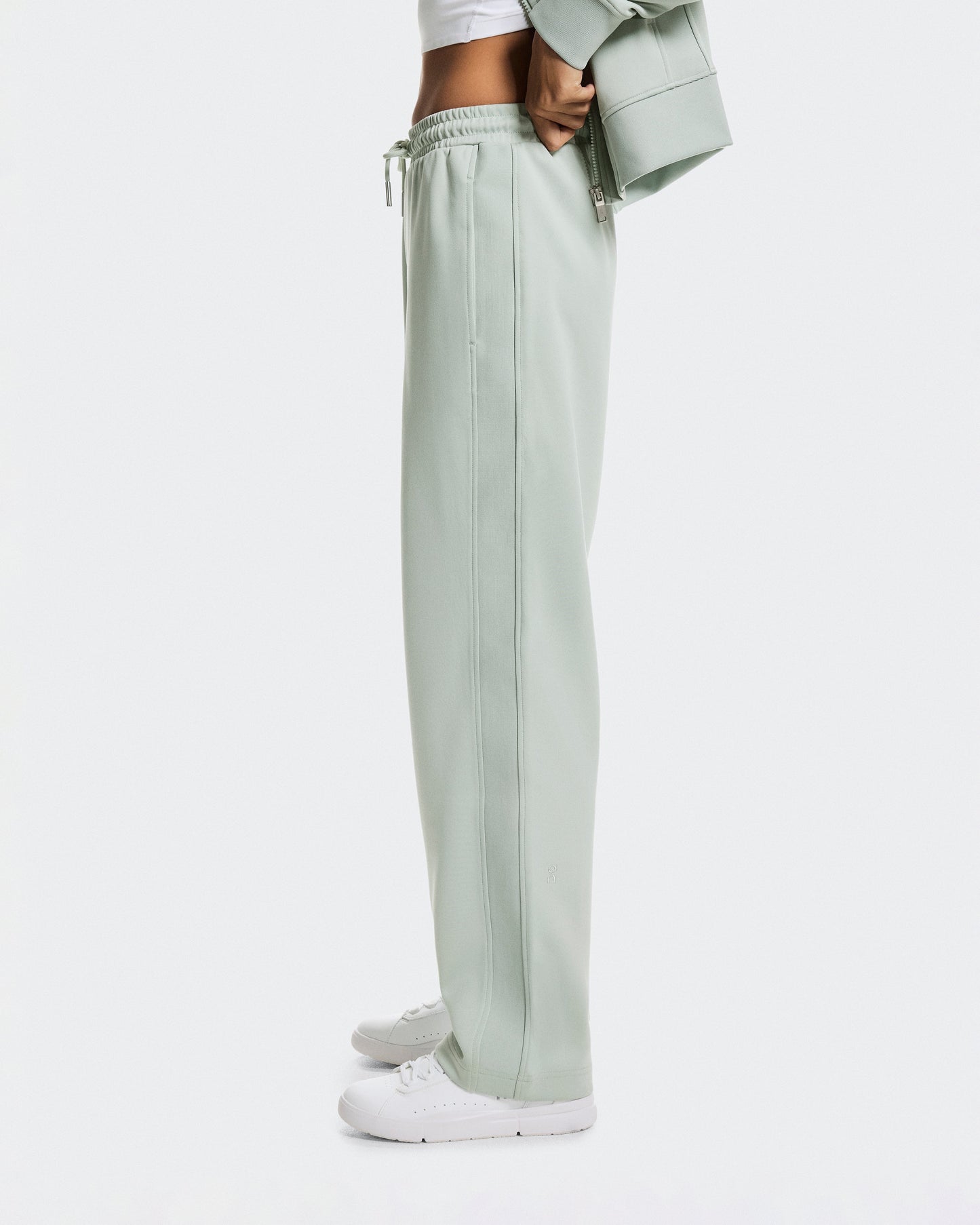 Courtside Pants
