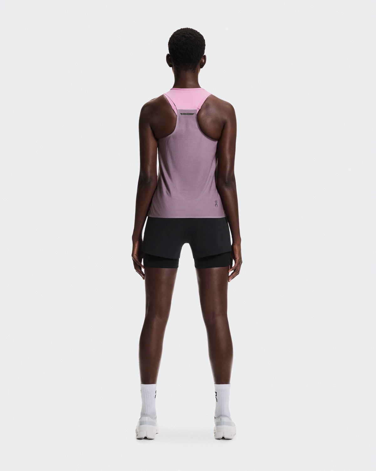 Performance Tank