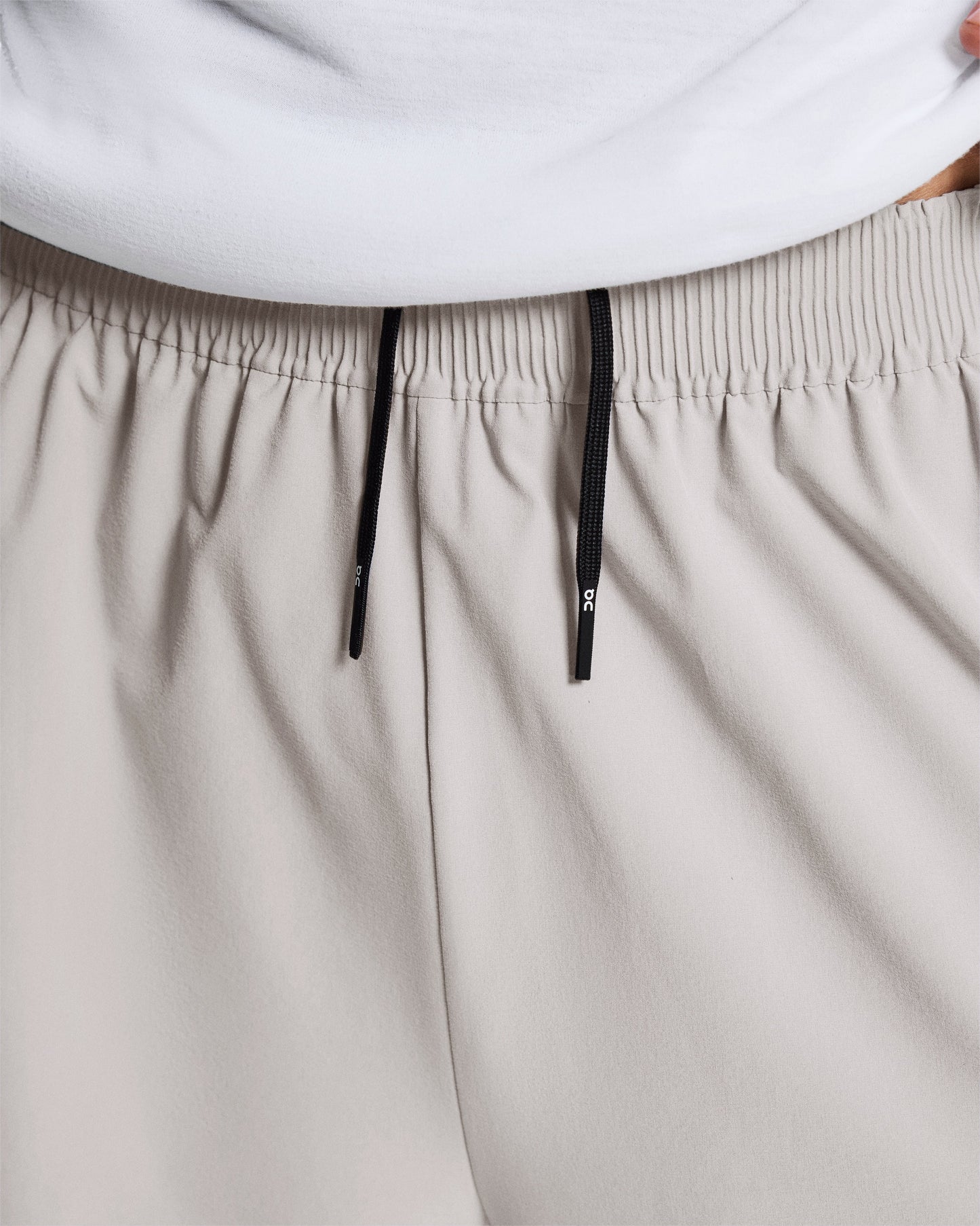 Train Shorts