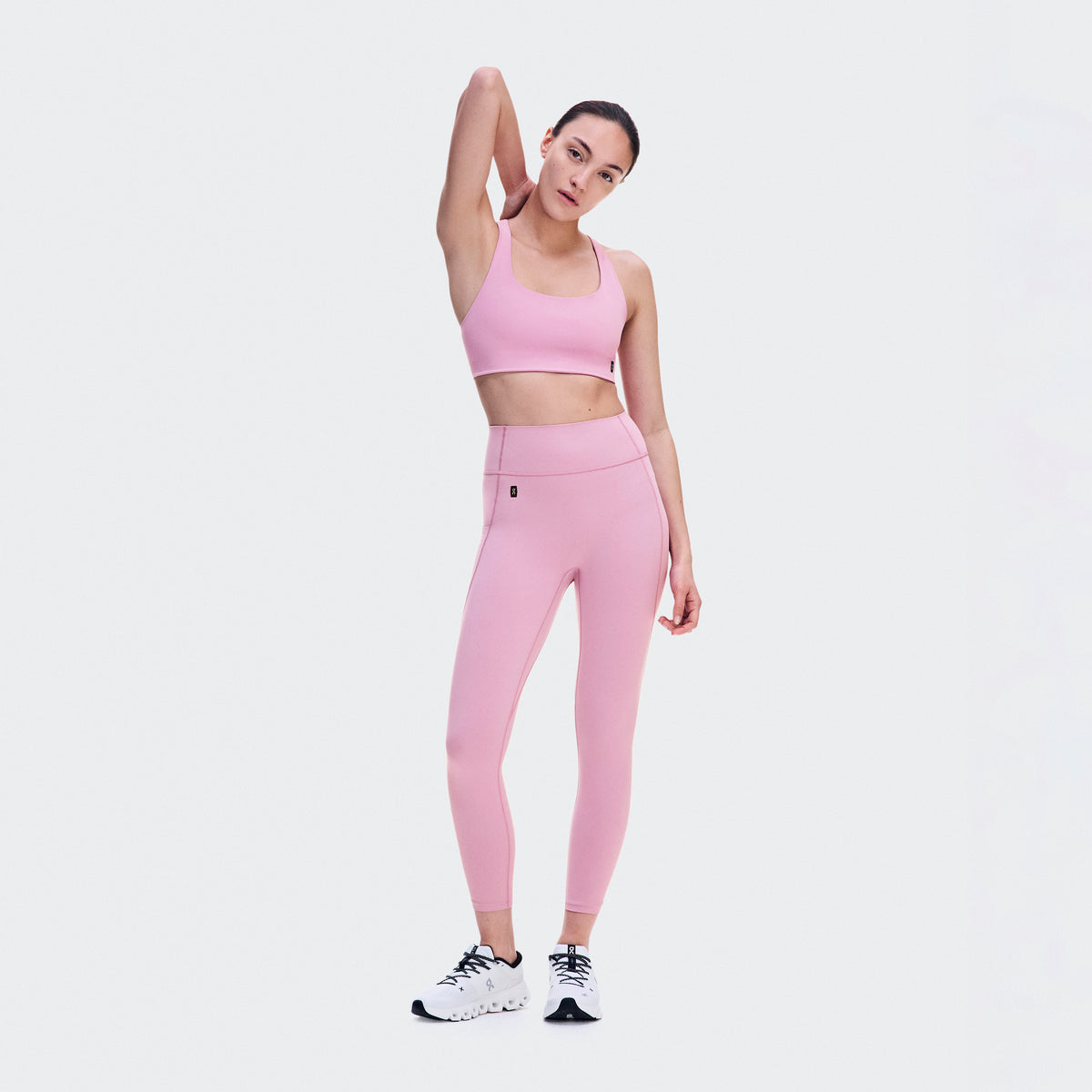 Studio Tights 7/8