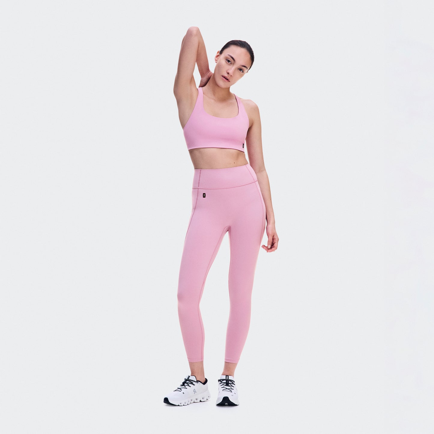 Studio Tights 7/8