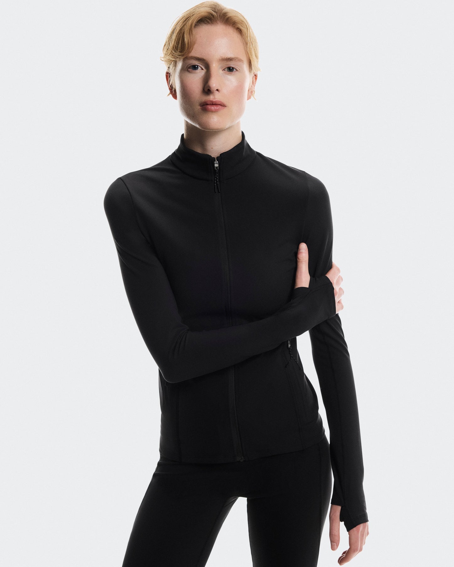 Studio Jacket