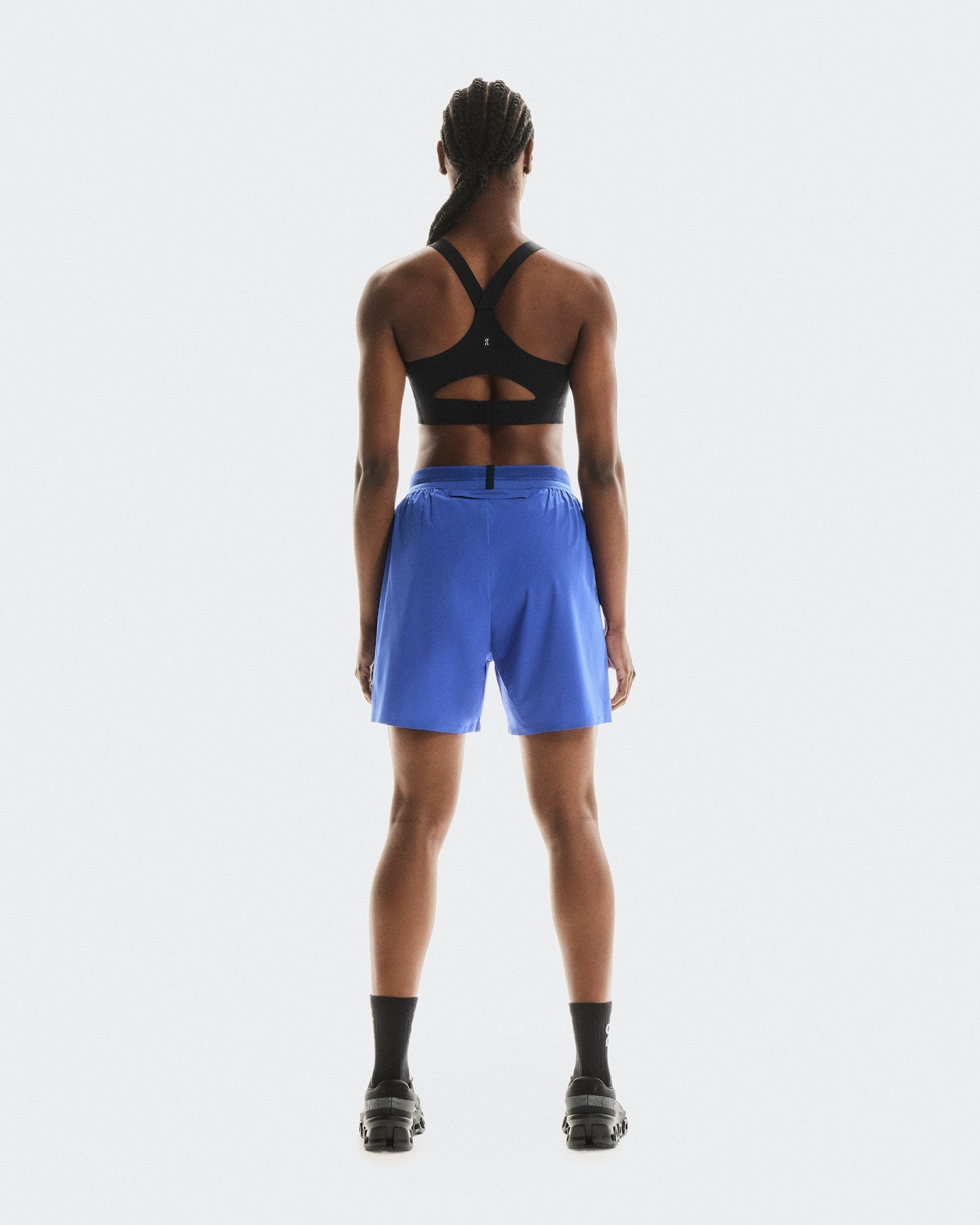 5" Performance Shorts