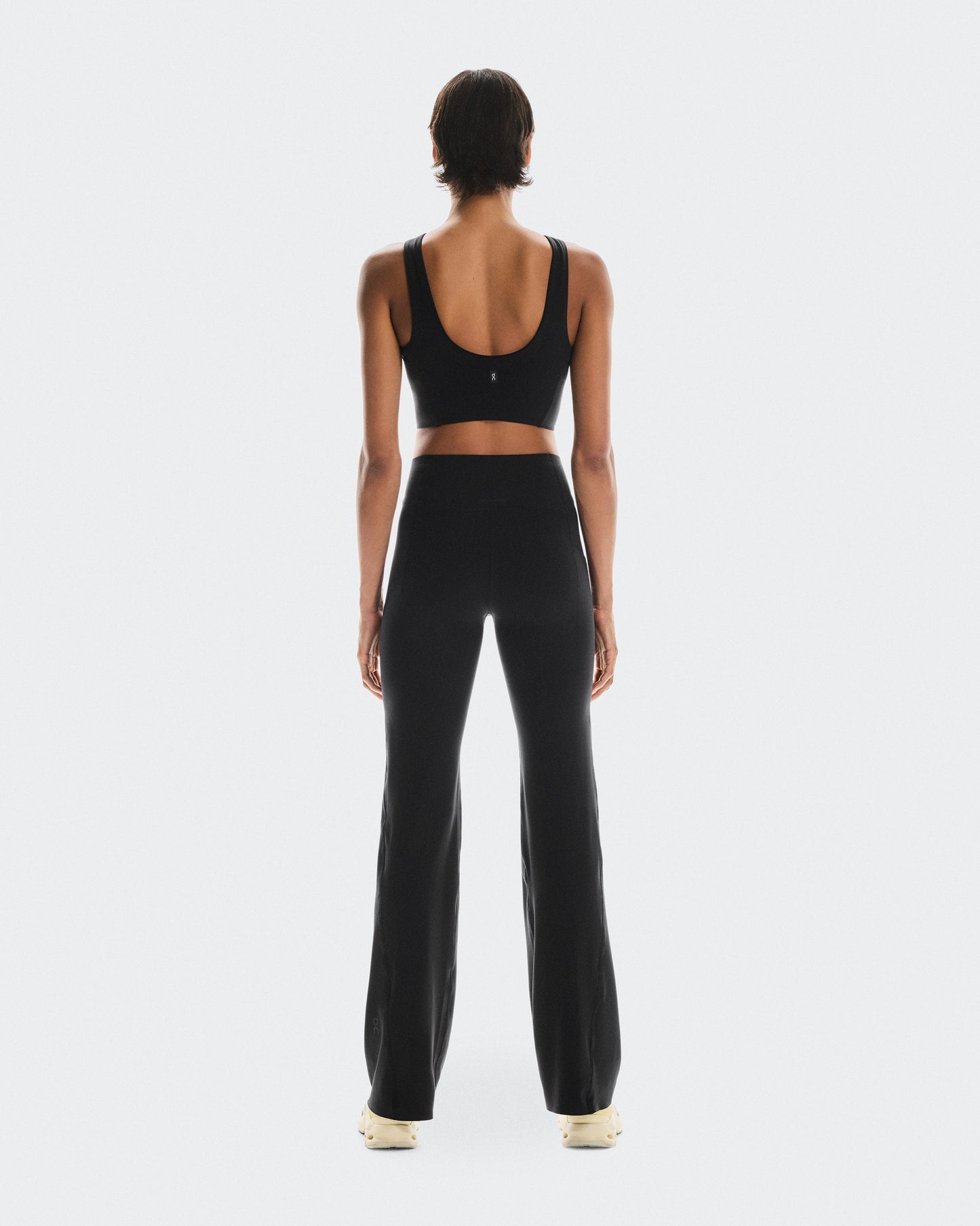 Studio Tights Flared
