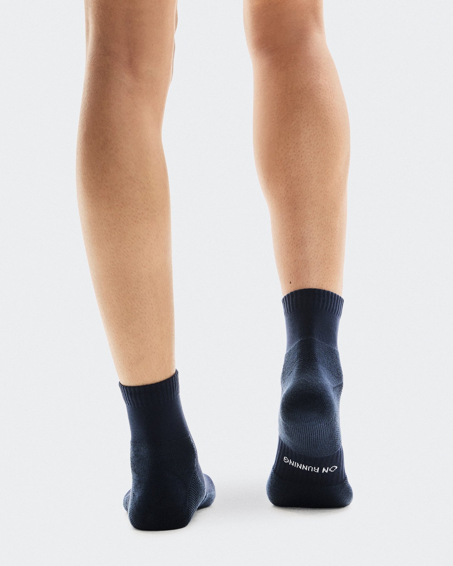 Core Run Sock Mid 2P