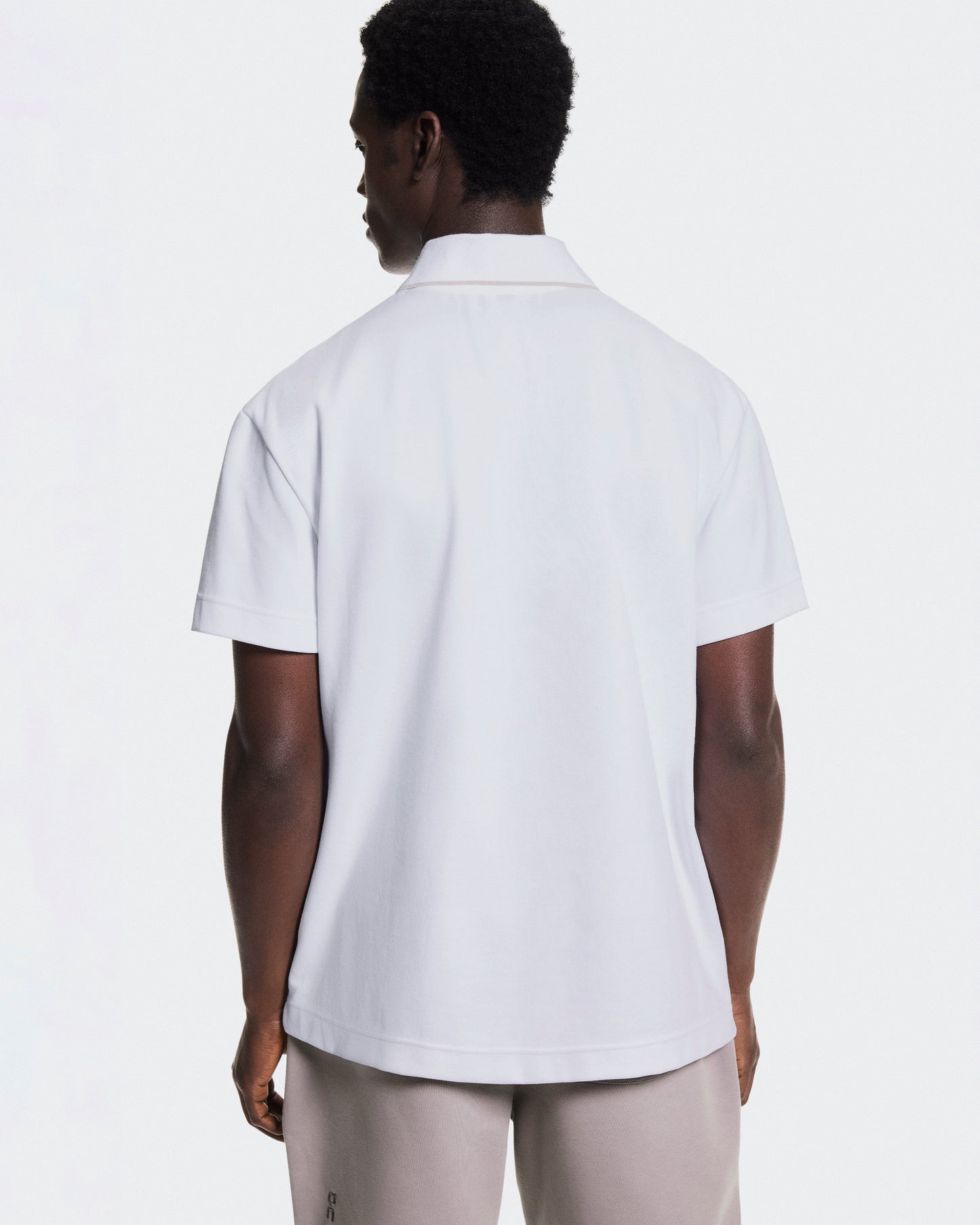 Courtside Polo