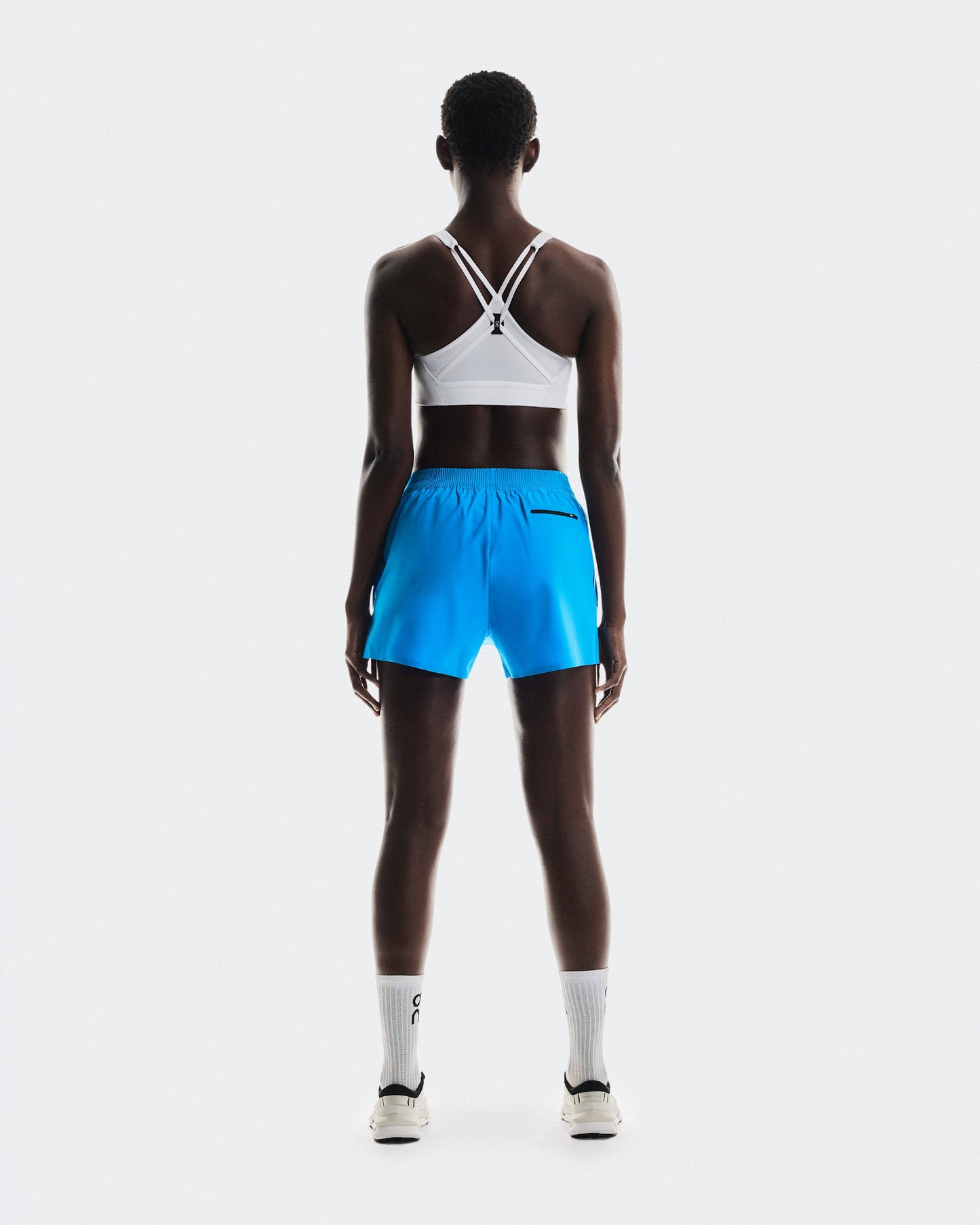 Train Shorts